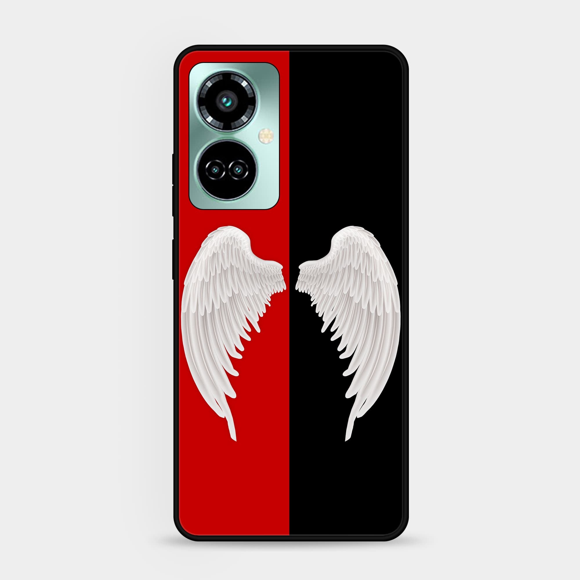 Tecno Camon 19 Pro Design 05 Premium Glossy Phone Case