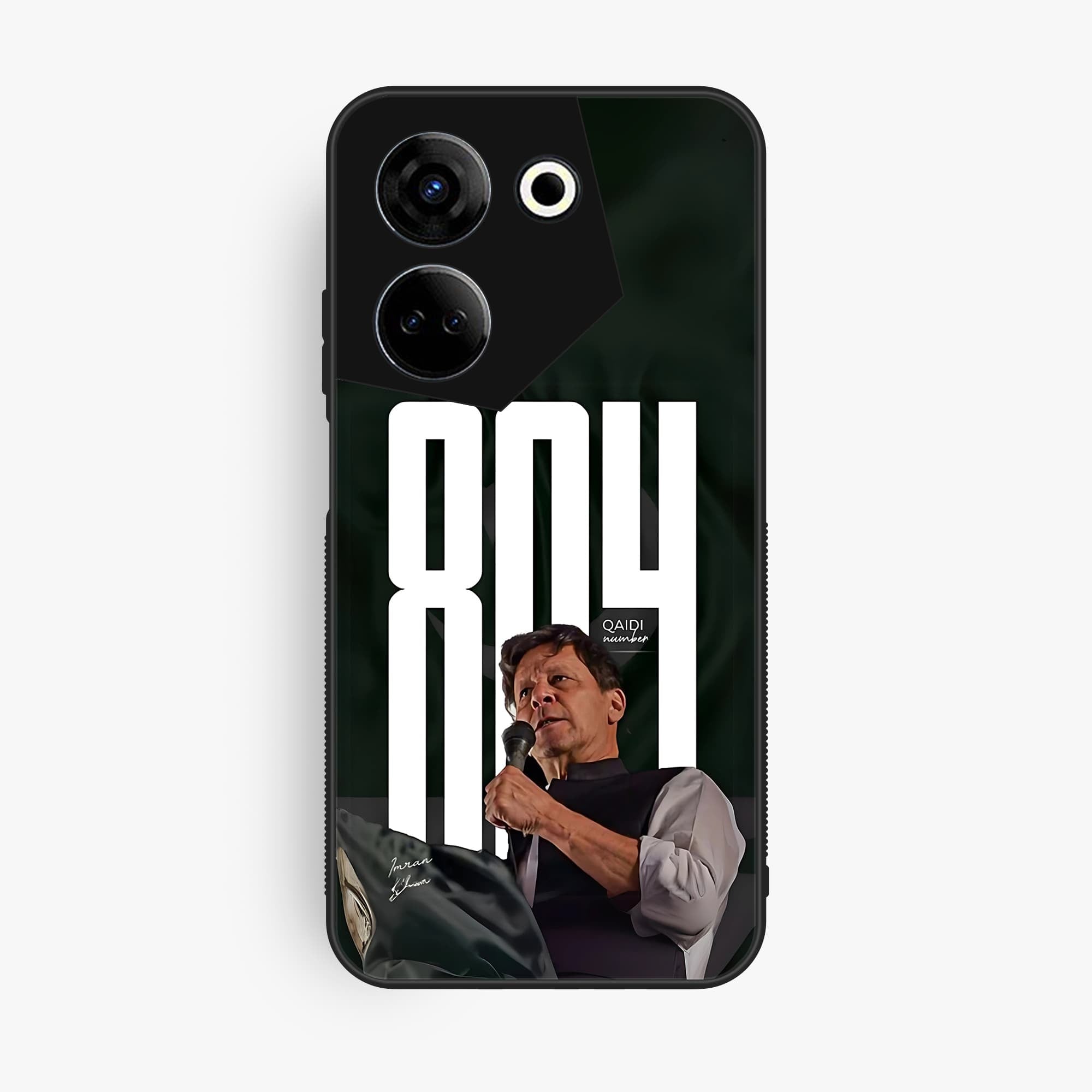 Tecno Camon 20 Pro Design 80 Premium Glossy Phone Case