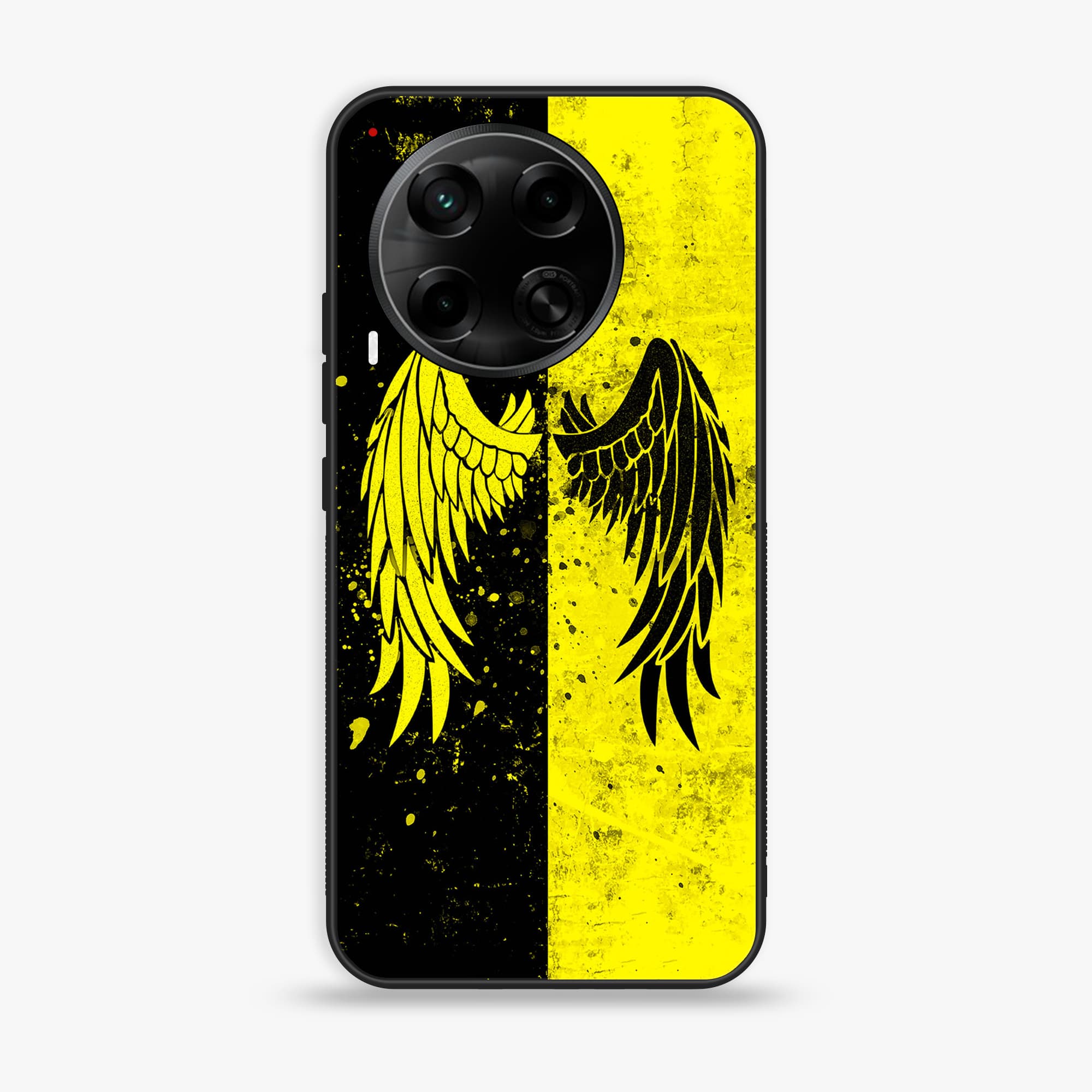 Tecno Camon 30 Design 02 Premium Glossy Phone Case