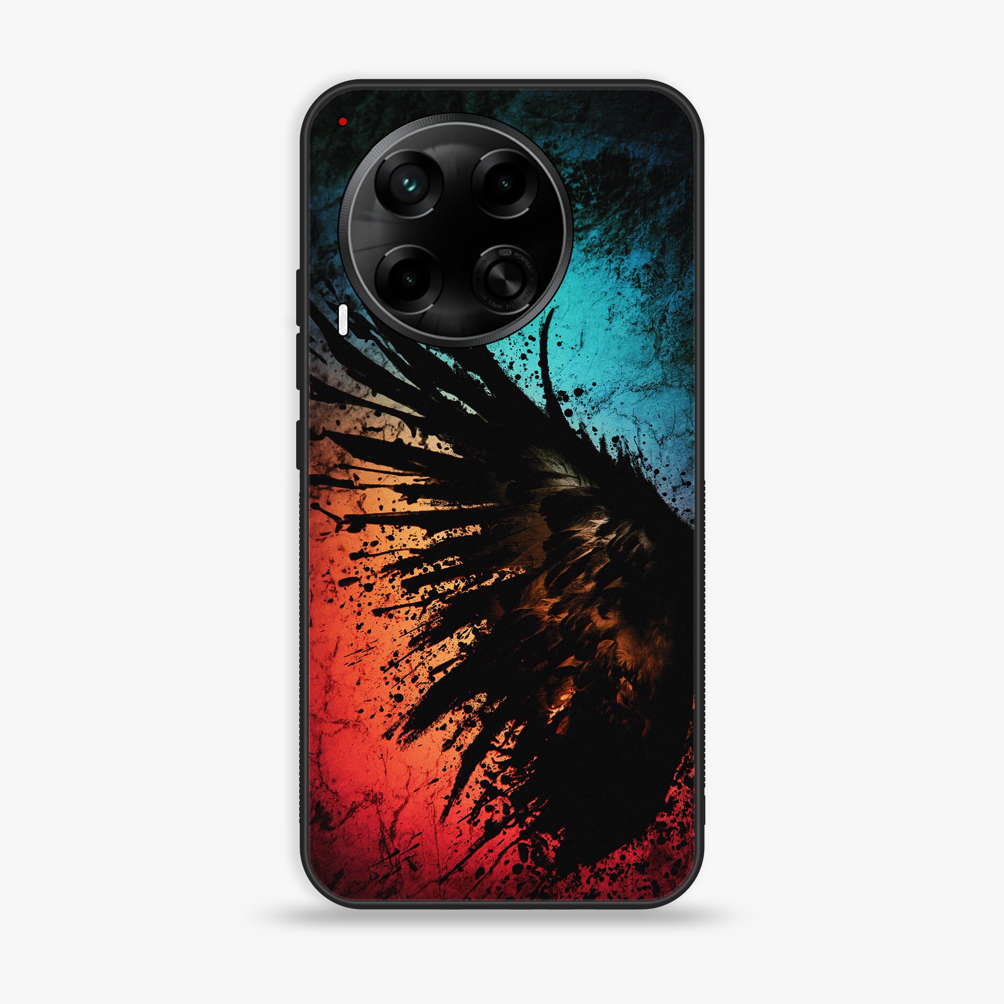 Tecno Camon 30 Design 03 Premium Glossy Phone Case