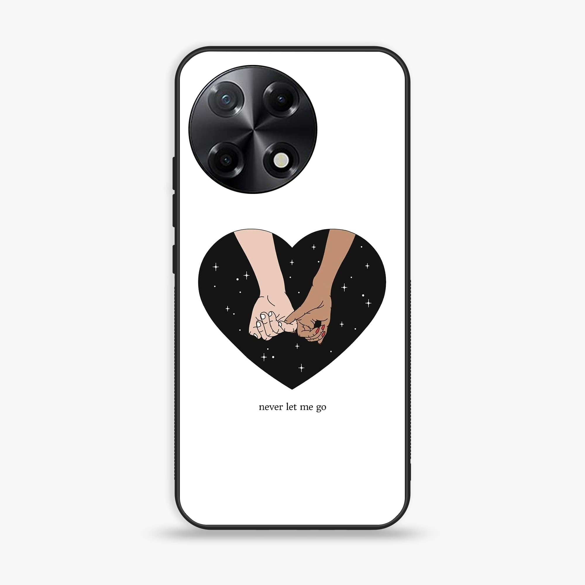 Tecno Camon 30s Design 58 Premium Glossy Phone Case