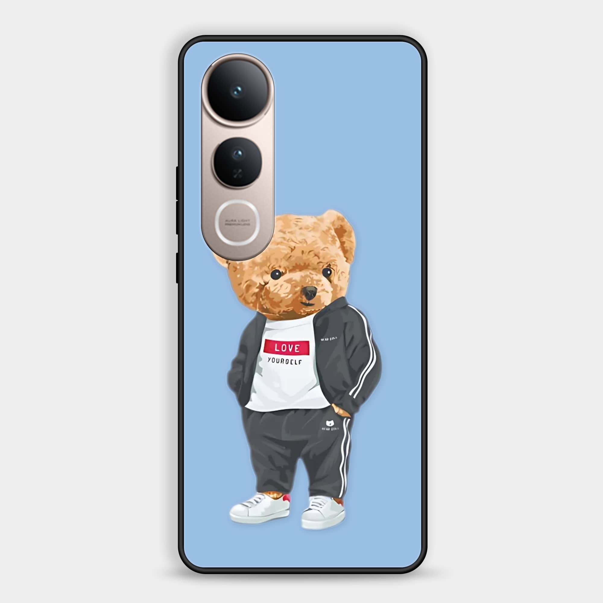 Vivo V50 Lite 5G Design 003 Premium Glossy Phone Case