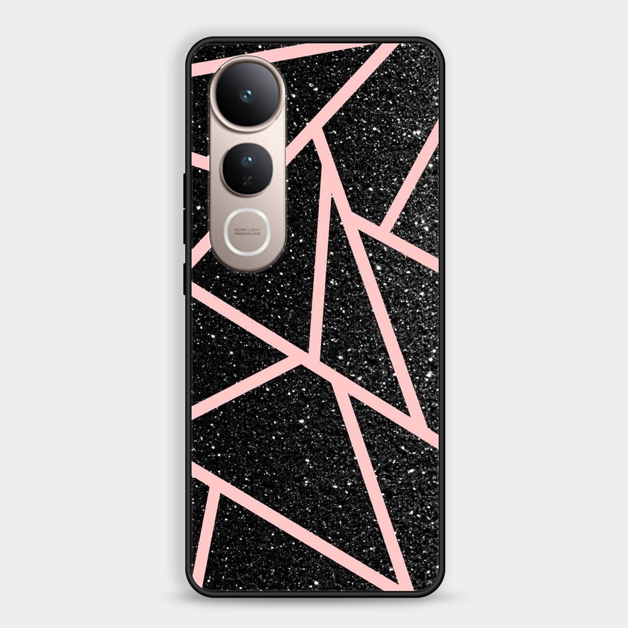 Vivo V50 Lite 5G Design 023 Premium Glossy Phone Case