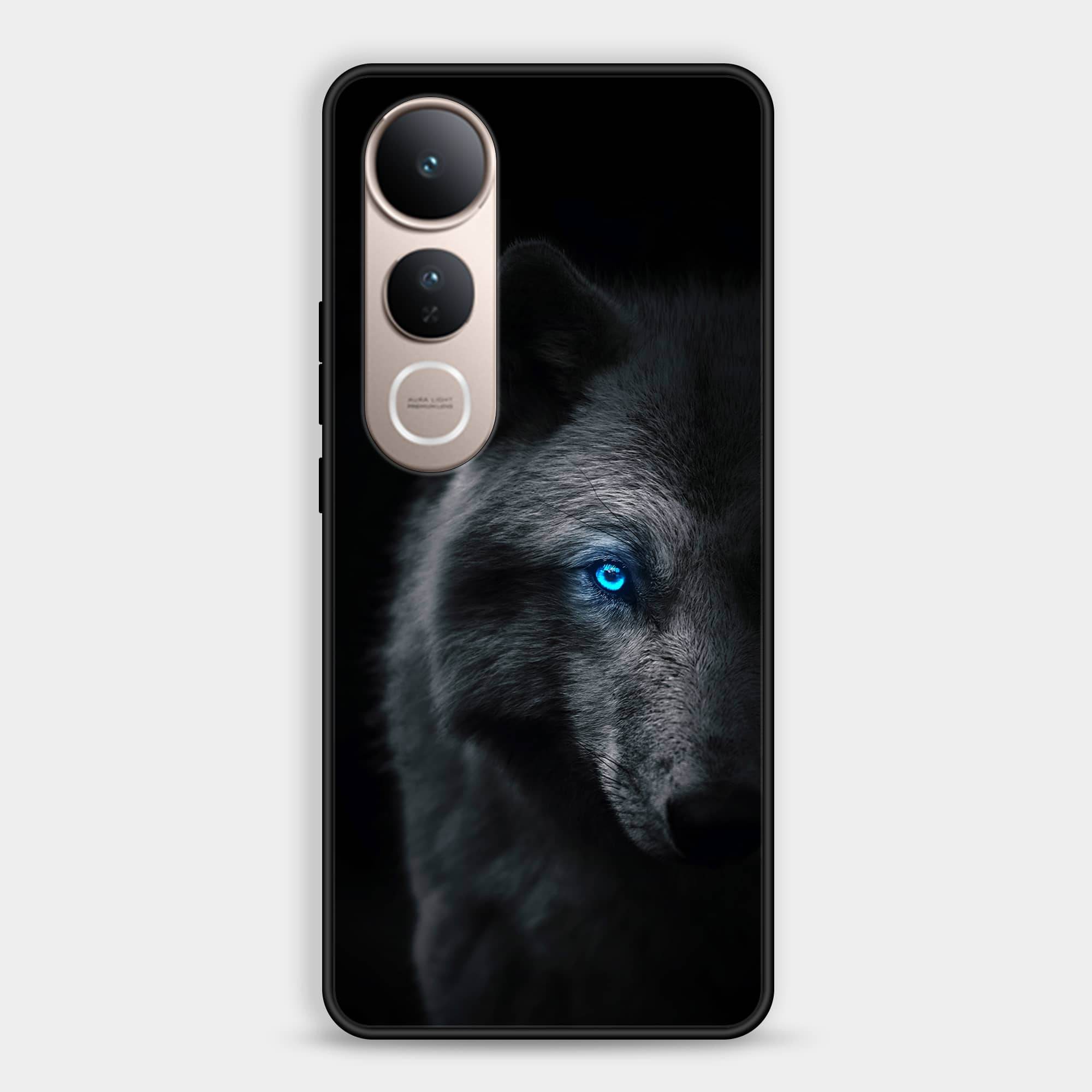 Vivo V50 Lite 5G Design 024 Premium Glossy Phone Case