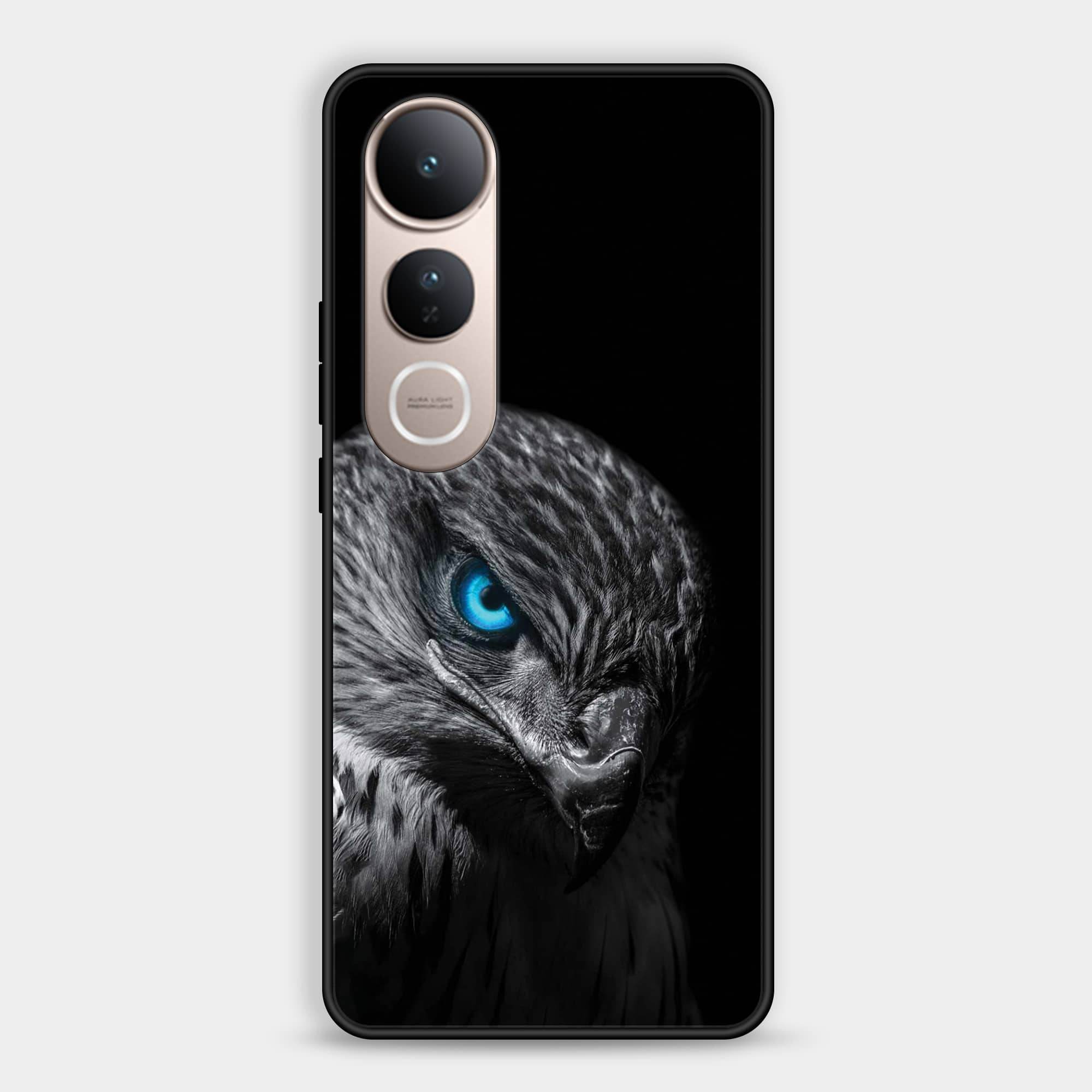 Vivo V50 Lite 5G Design 027 Premium Glossy Phone Case