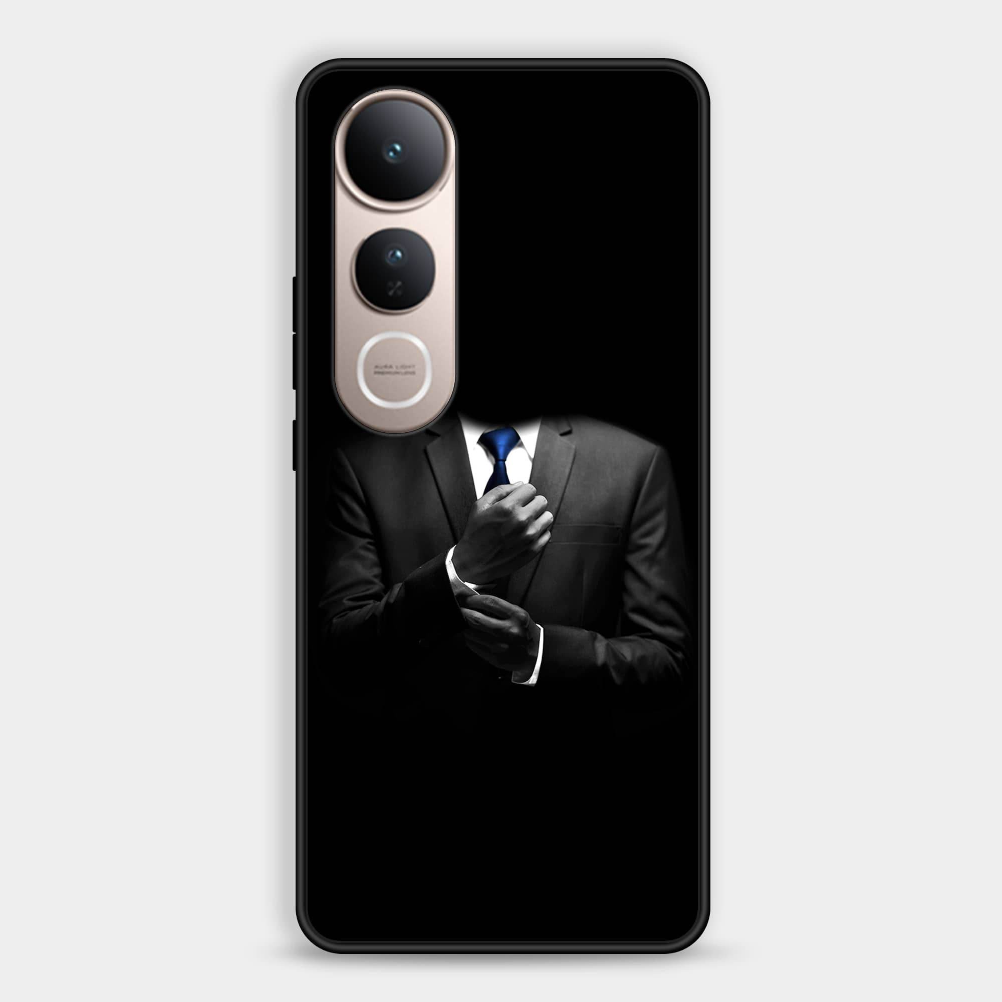 Vivo V50 Lite 5G Design 028 Premium Glossy Phone Case