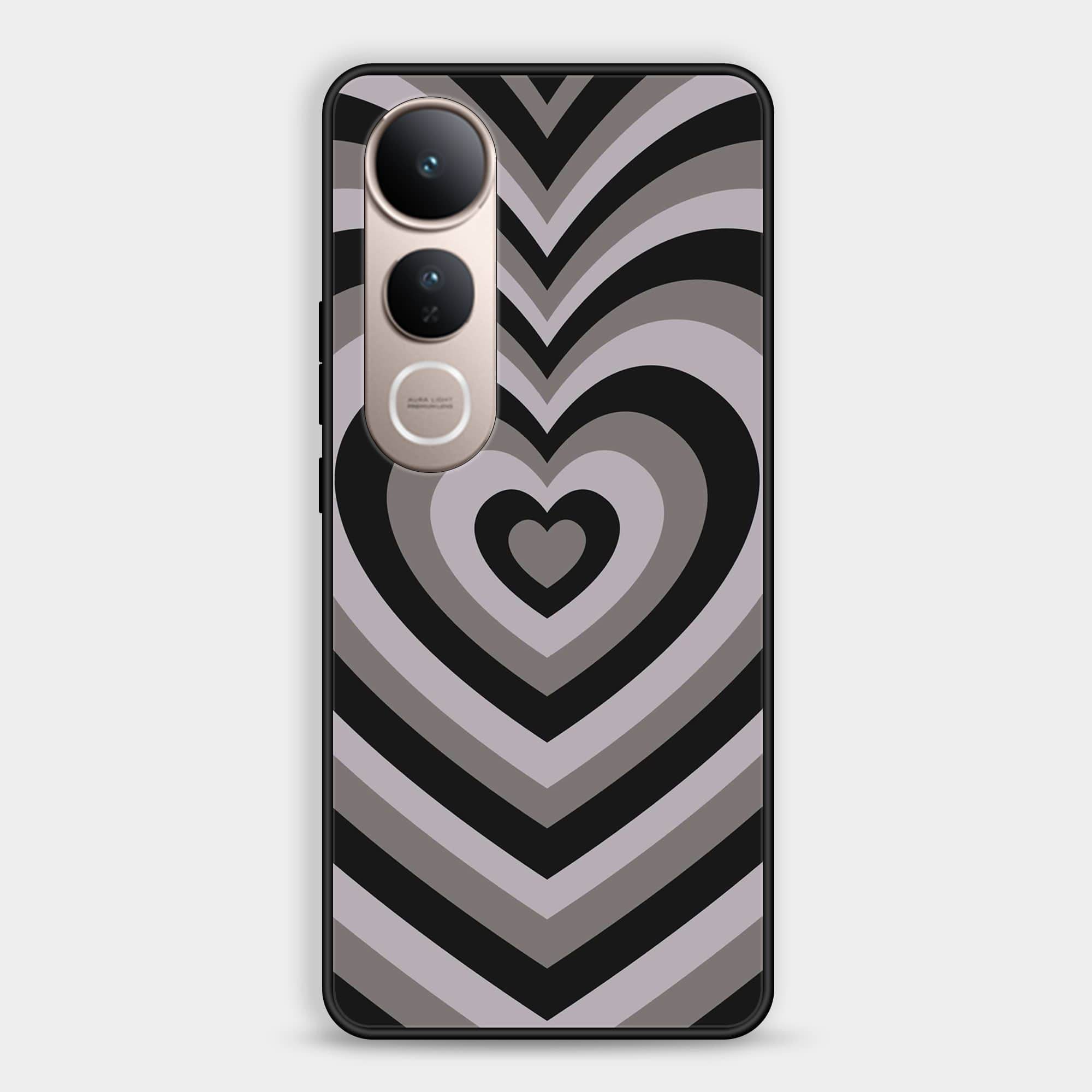 Vivo V50 Lite 5G Design 060 Premium Glossy Phone Case