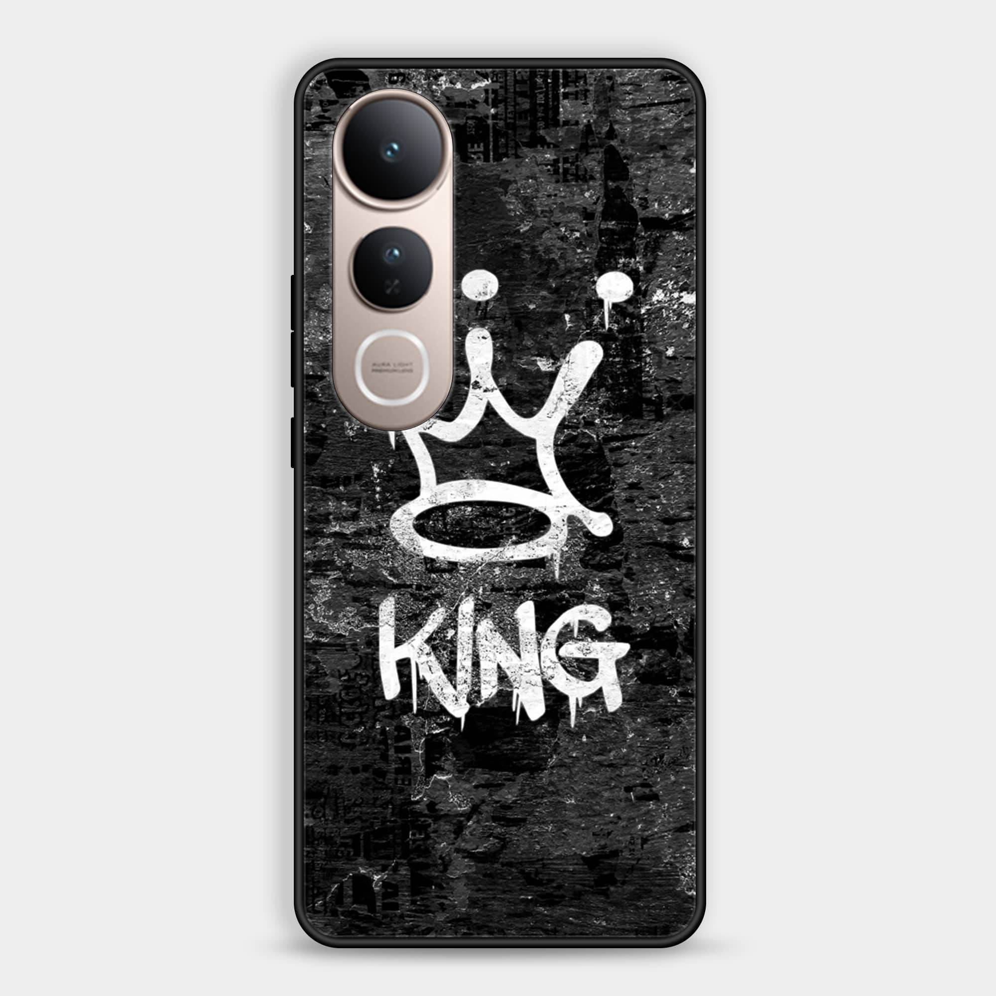 Vivo V50 Lite 5G Design 068 Premium Glossy Phone Case