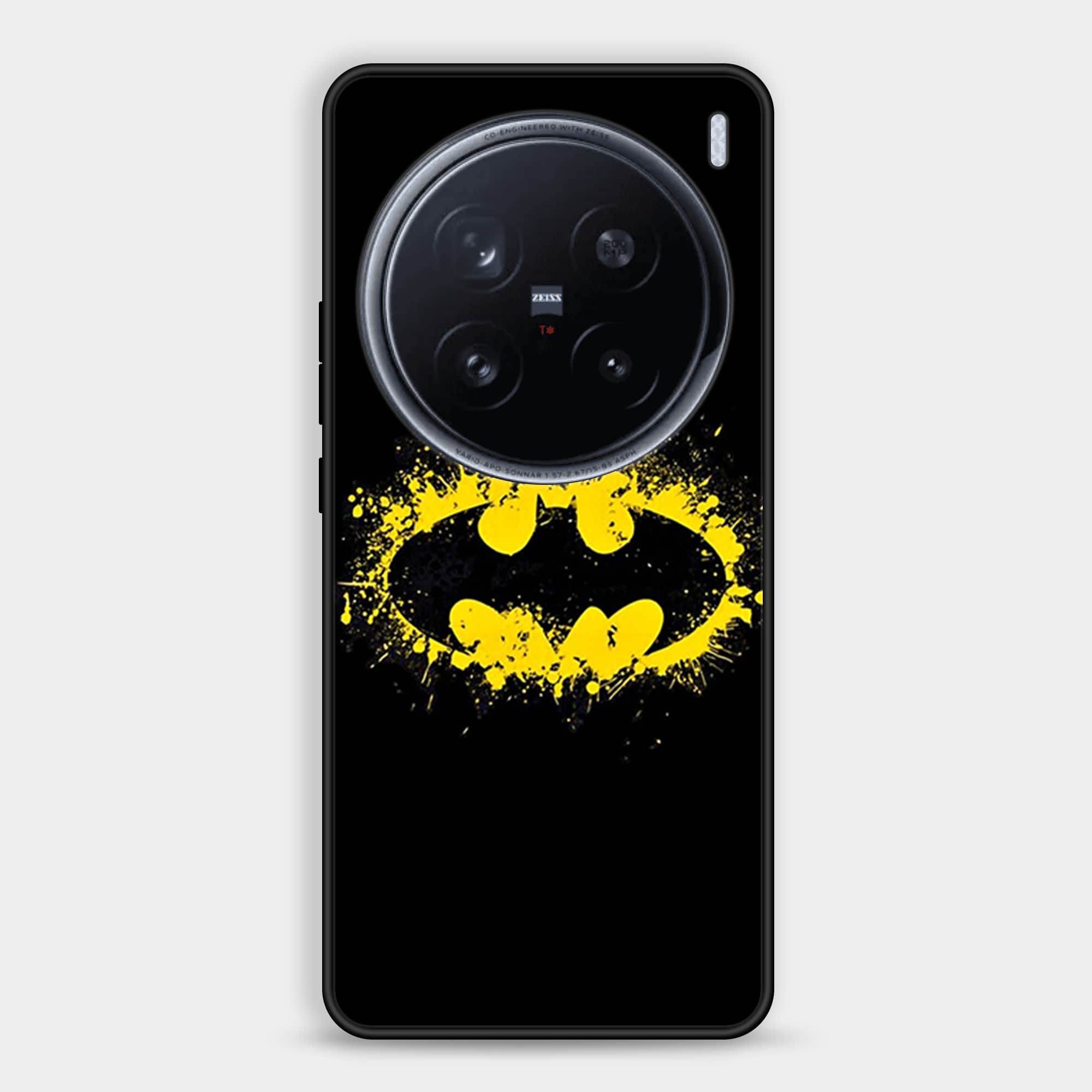 Vivo X200 Pro Design 074 Premium Glossy Phone Case
