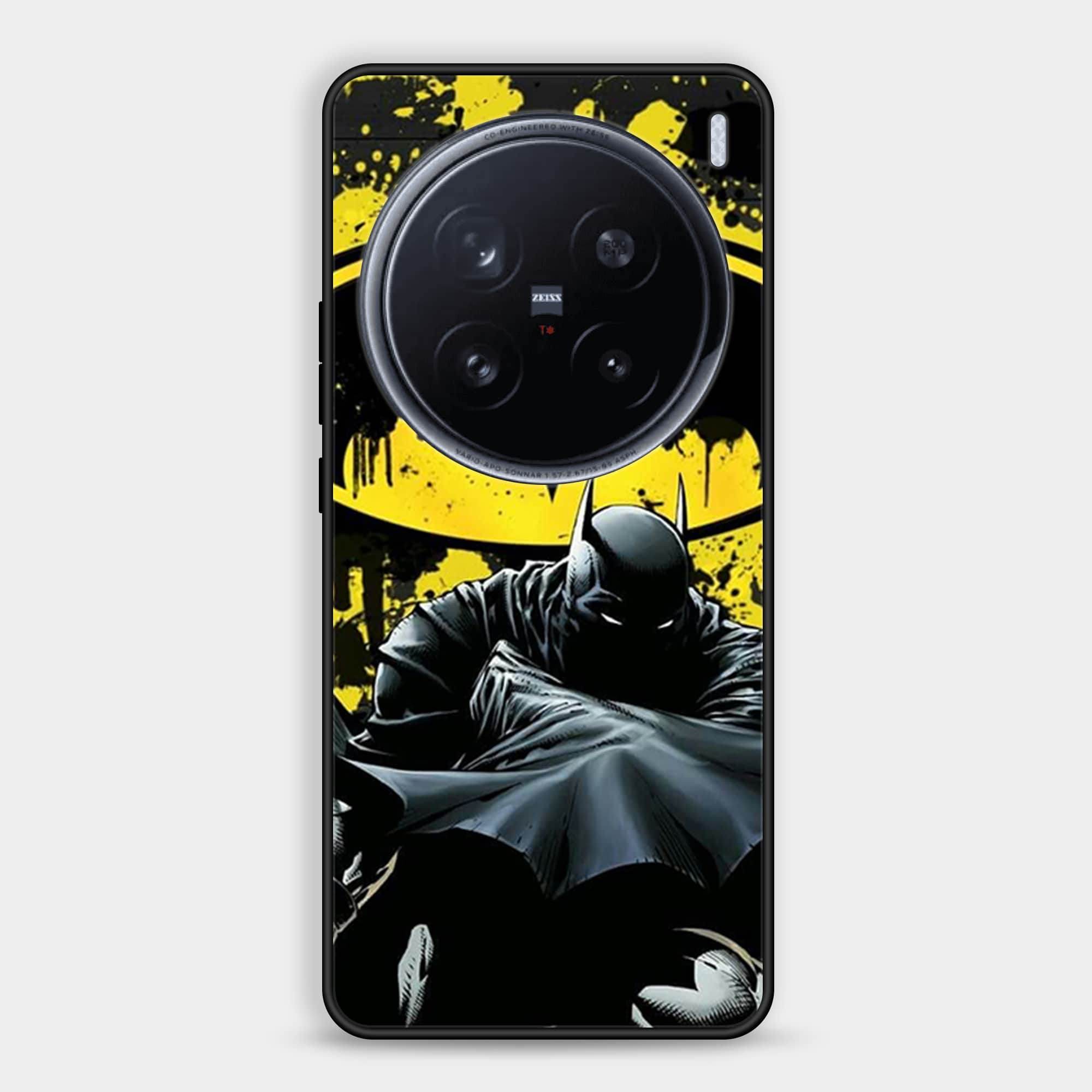 Vivo X200 Pro Design 080 Premium Glossy Phone Case
