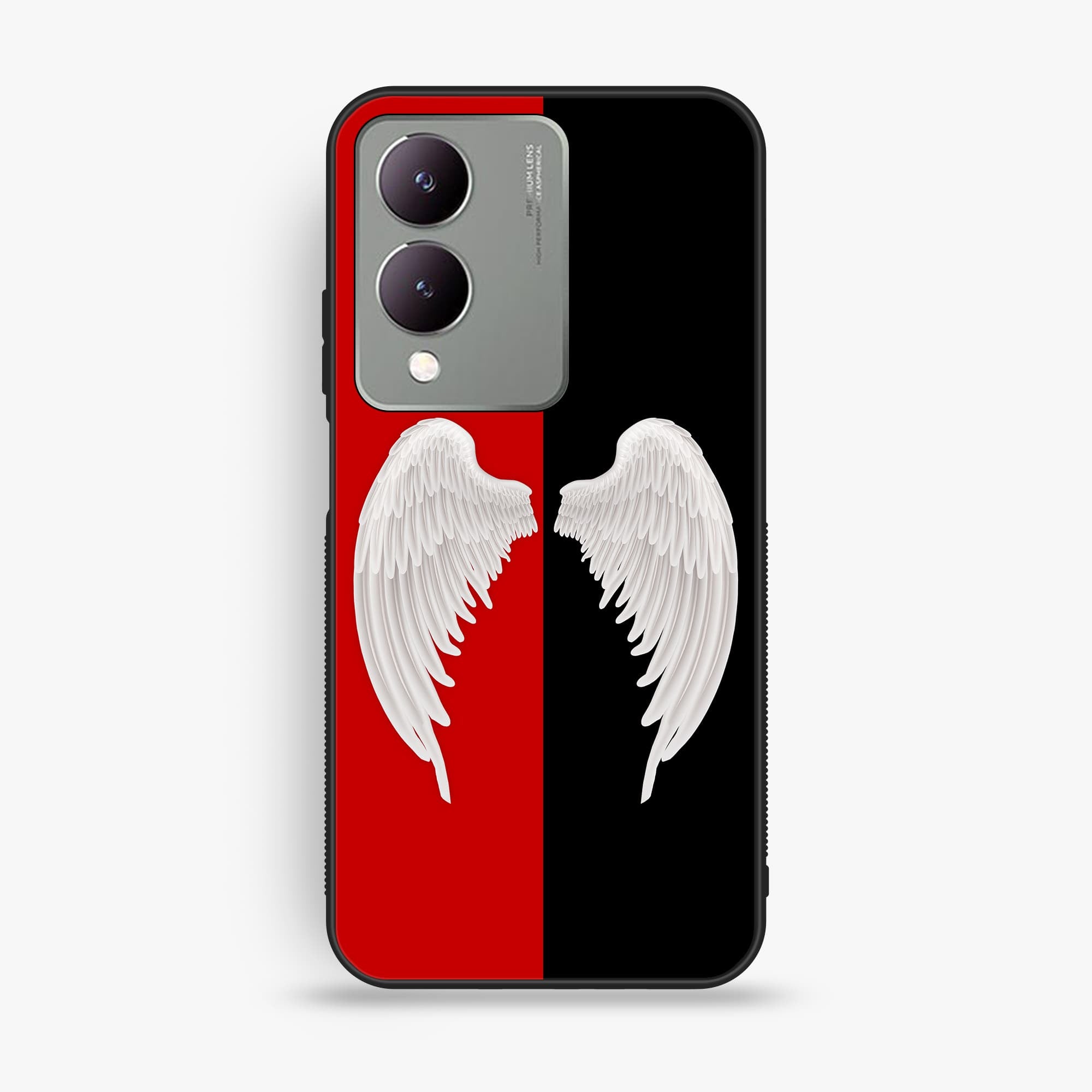 Vivo Y17s Design 05 Premium Glossy Phone Case