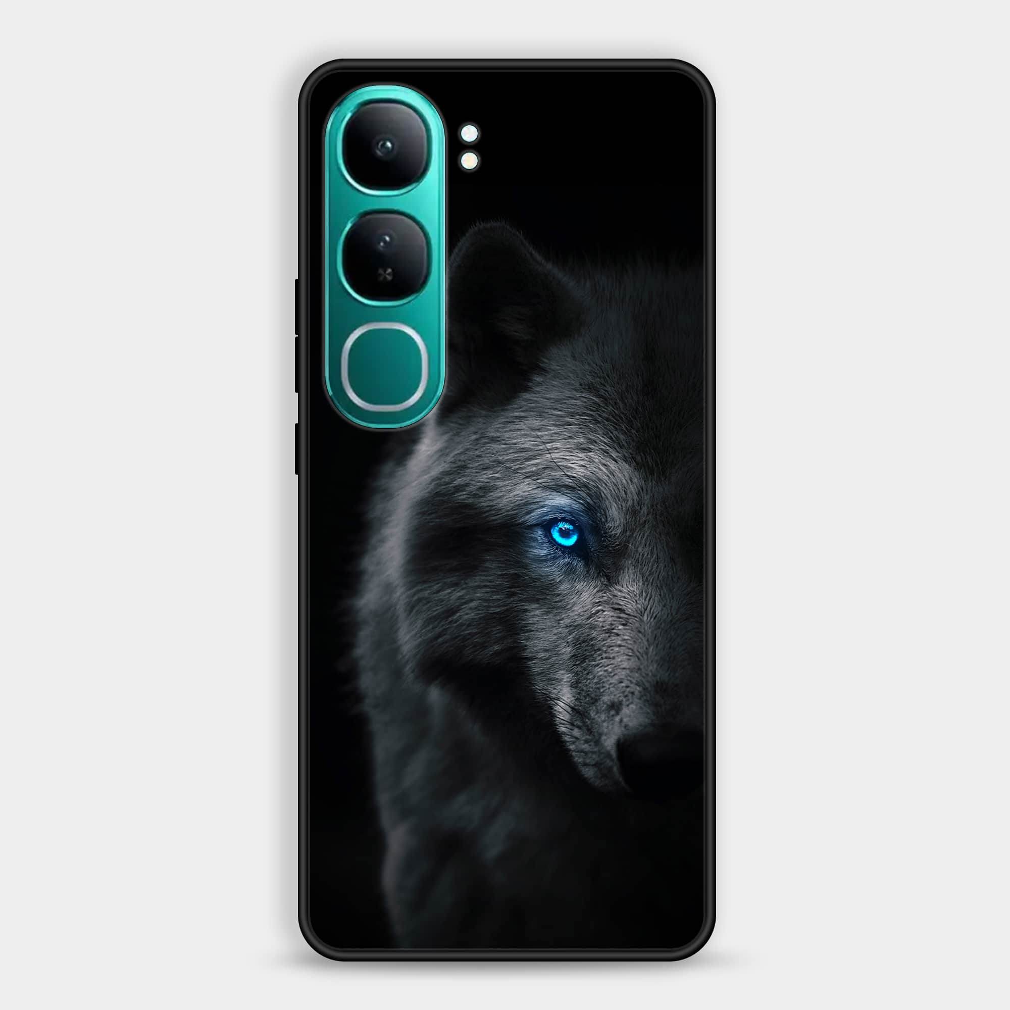 Vivo Y200 4G Design 024 Premium Glossy Phone Case