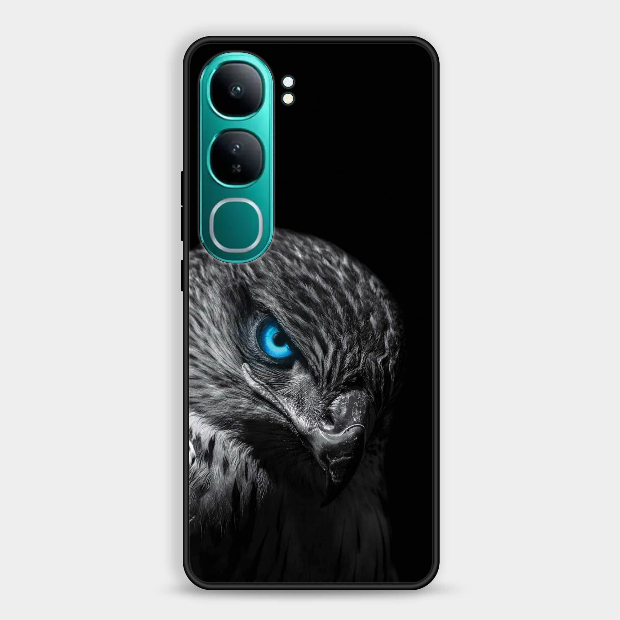 Vivo Y200 4G Design 027 Premium Glossy Phone Case