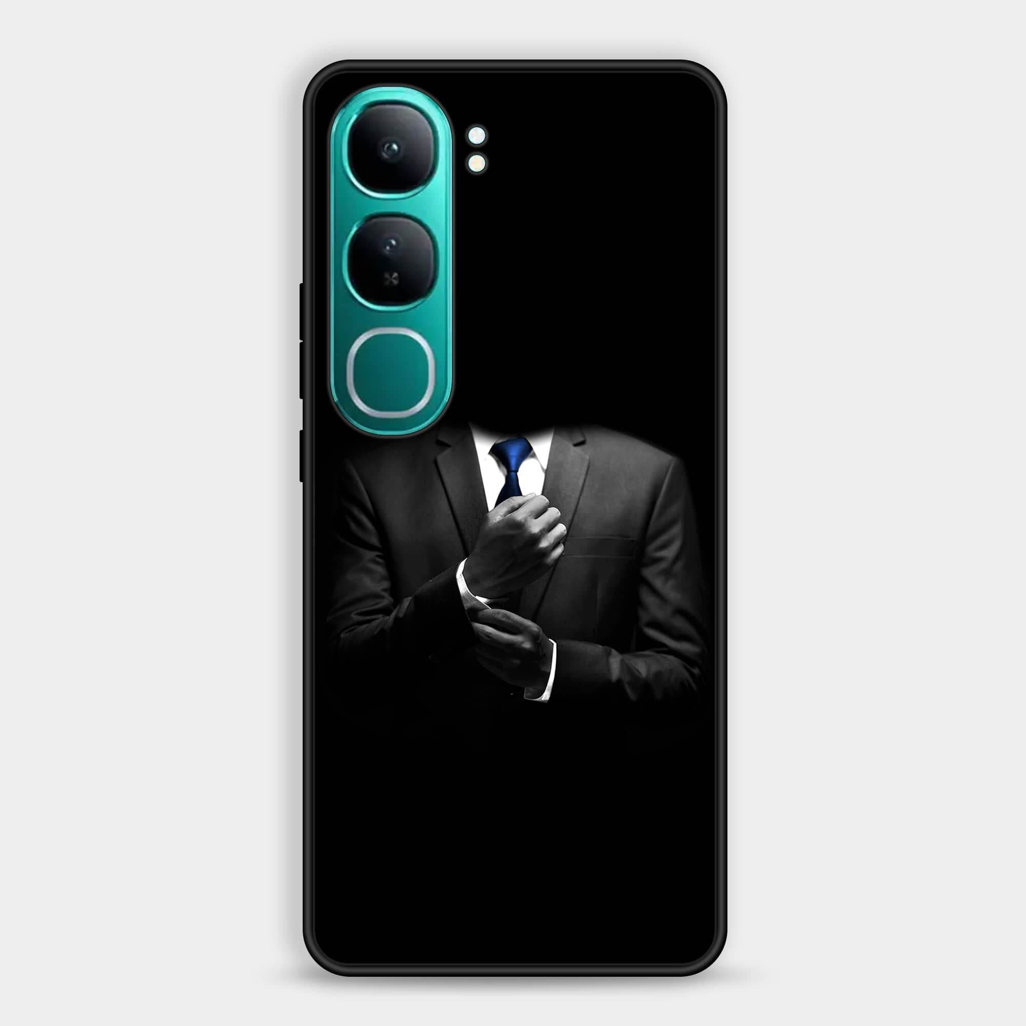 Vivo Y200 4G Design 028 Premium Glossy Phone Case