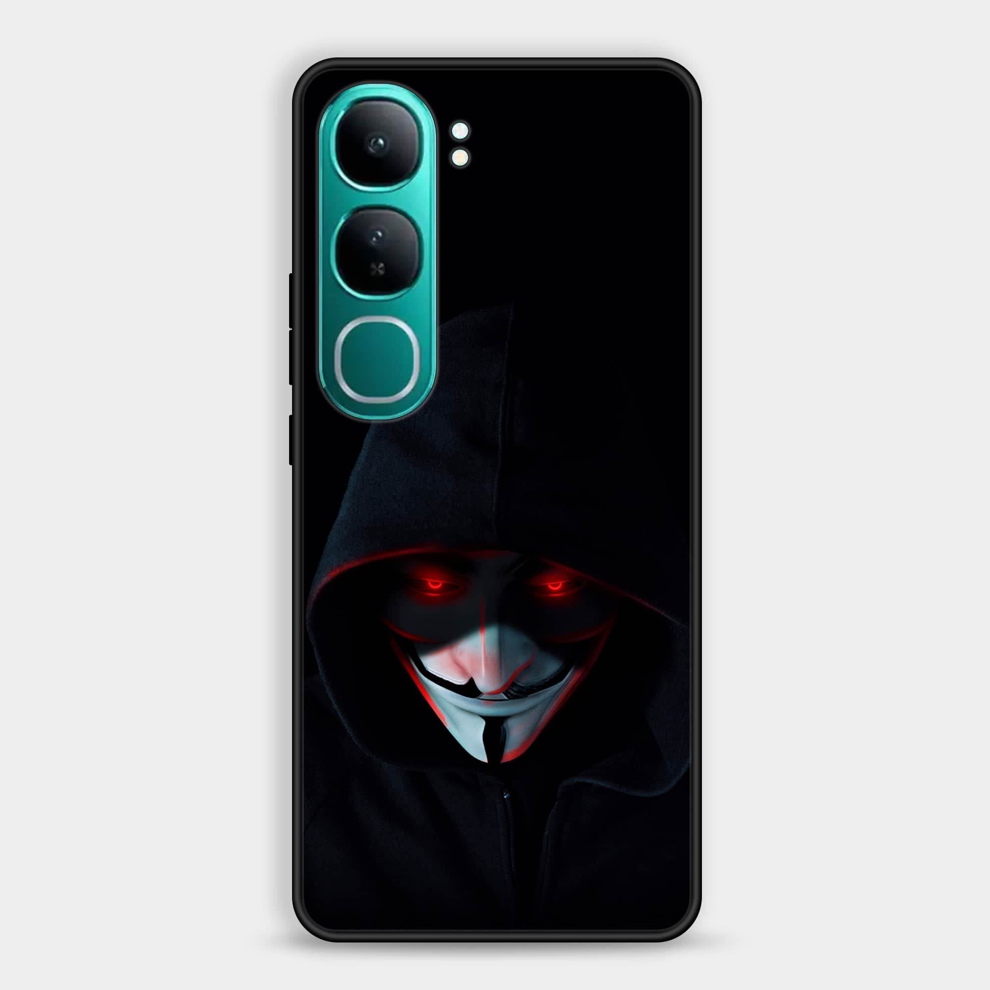 Vivo Y200 4G Design 030 Premium Glossy Phone Case