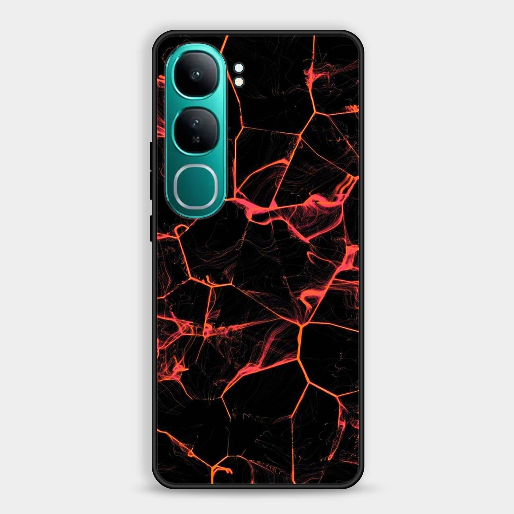 Vivo Y200 4G Design 032 Premium Glossy Phone Case