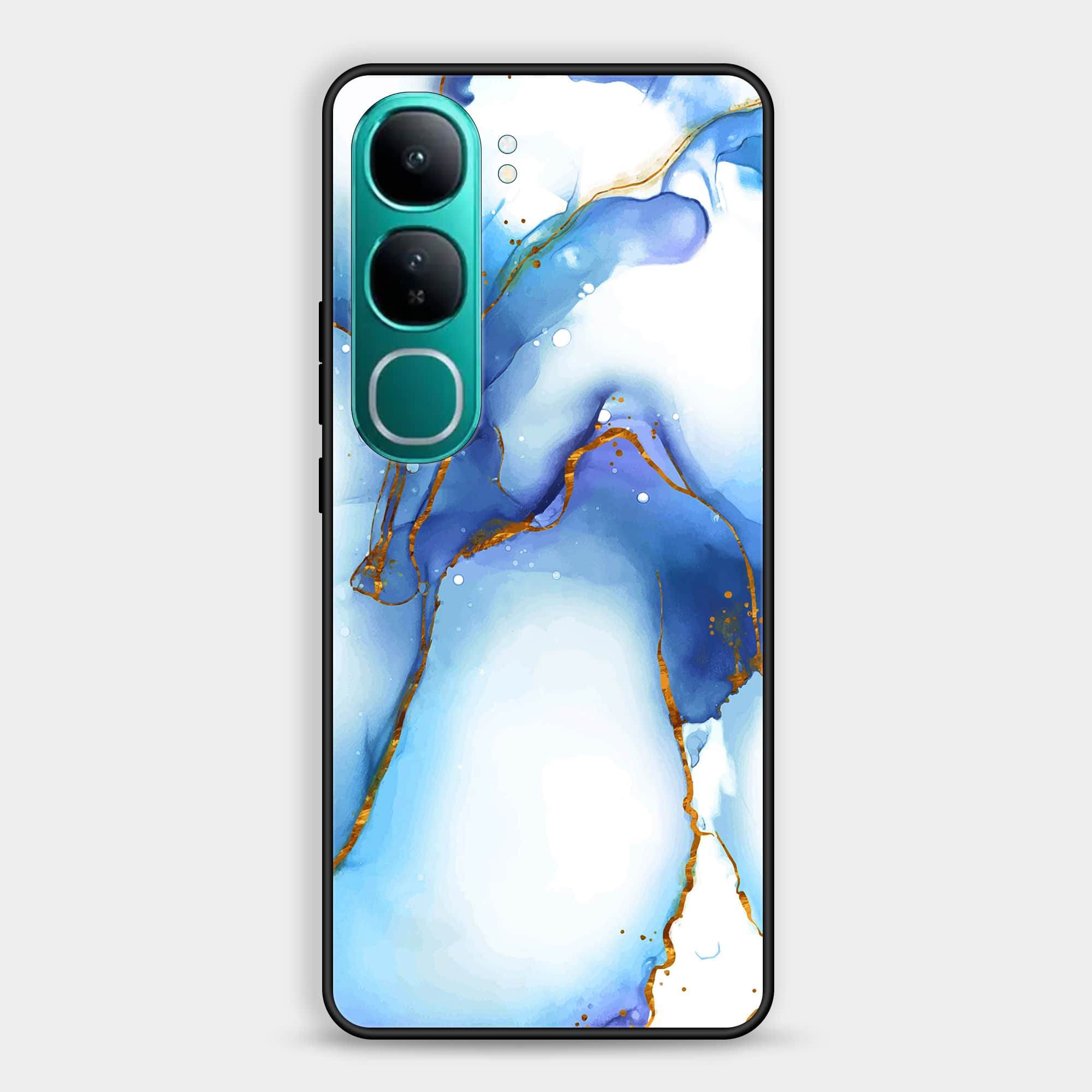 Vivo Y200 4G Design 037 Premium Glossy Phone Case