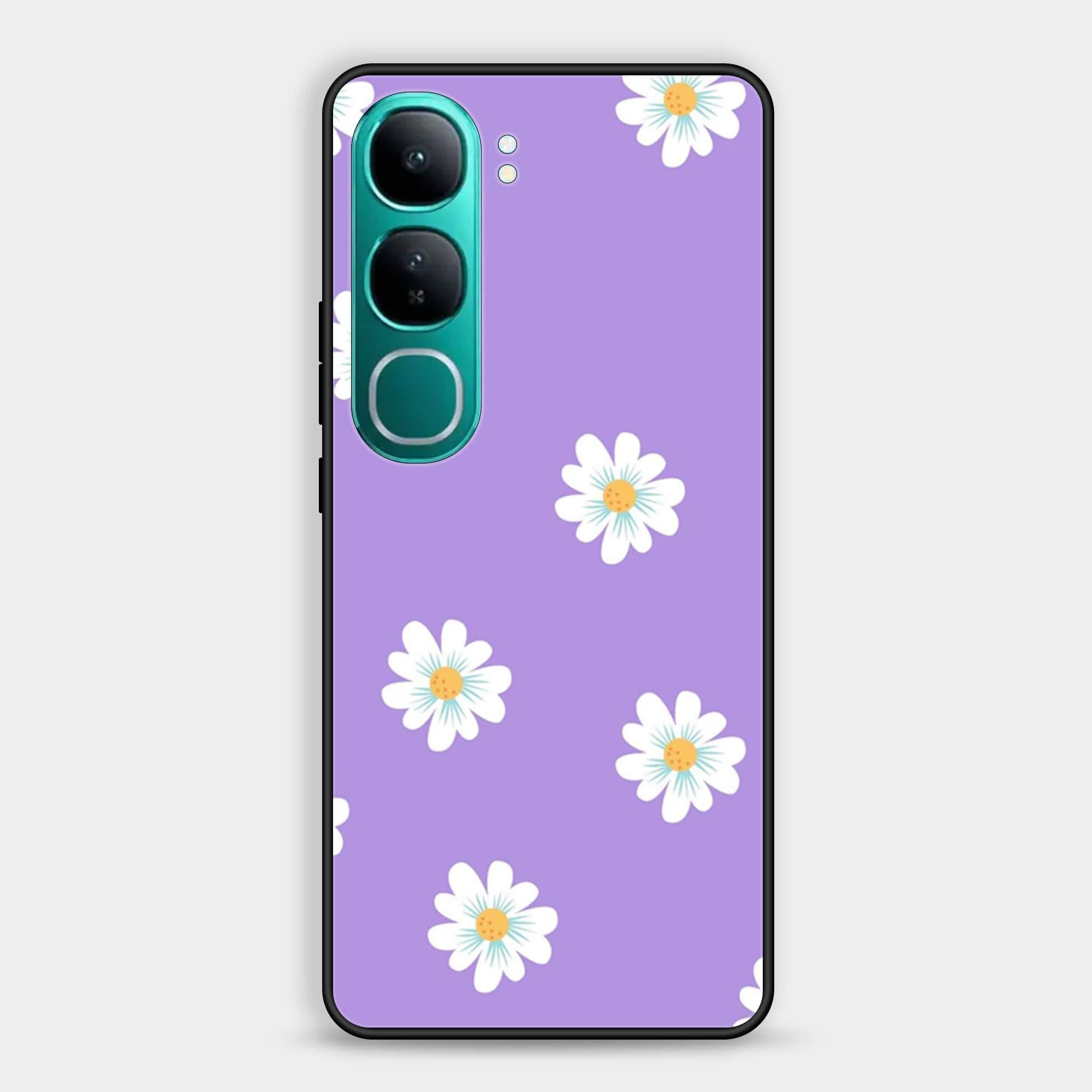Vivo Y200 4G Design 050 Premium Glossy Phone Case