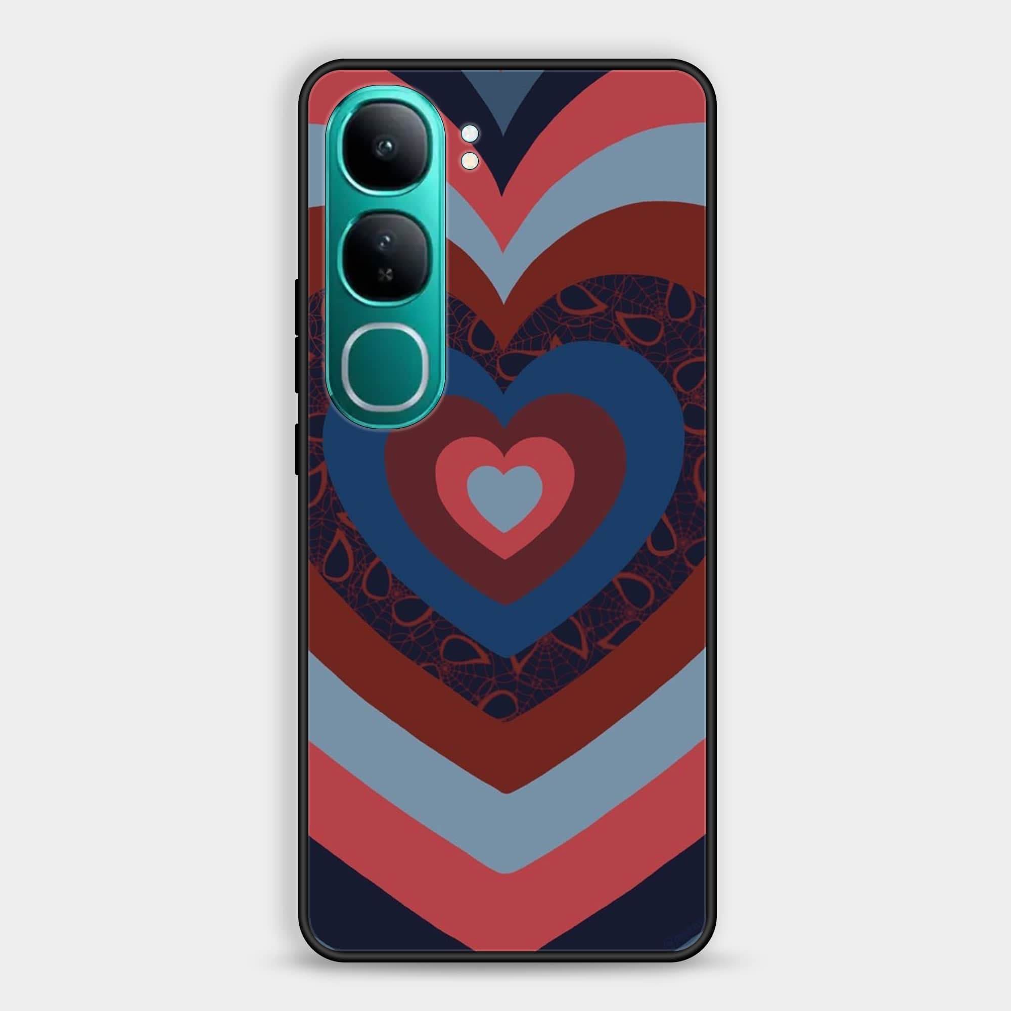 Vivo Y200 4G Design 056 Premium Glossy Phone Case