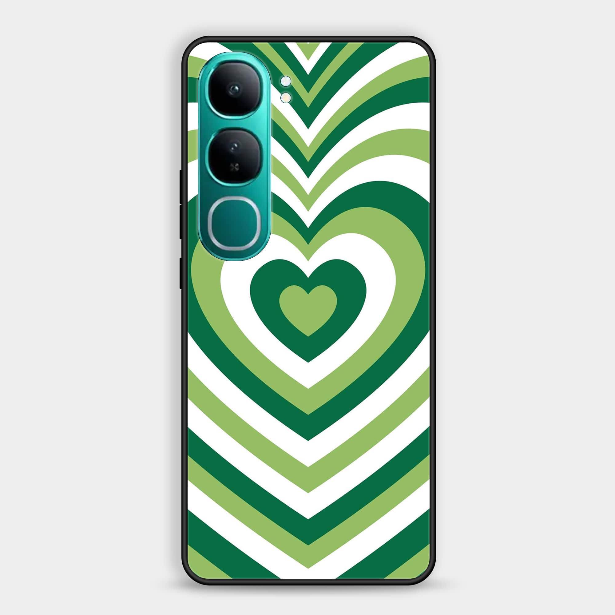 Vivo Y200 4G Design 059 Premium Glossy Phone Case