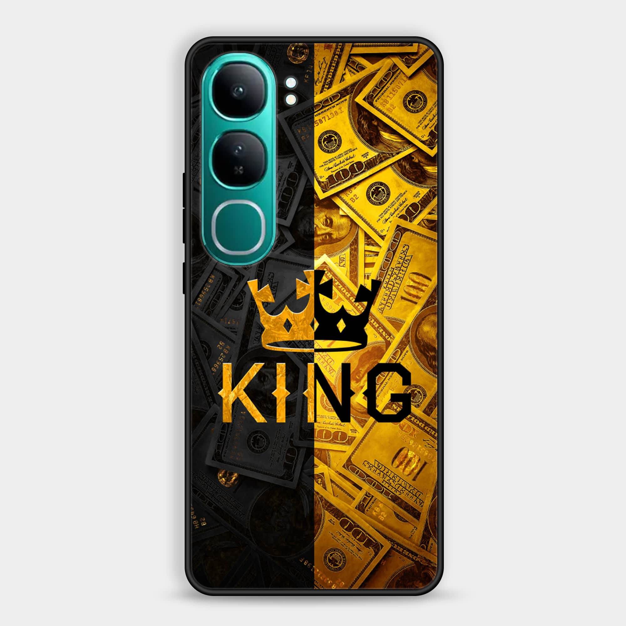 Vivo Y200 4G Design 069 Premium Glossy Phone Case