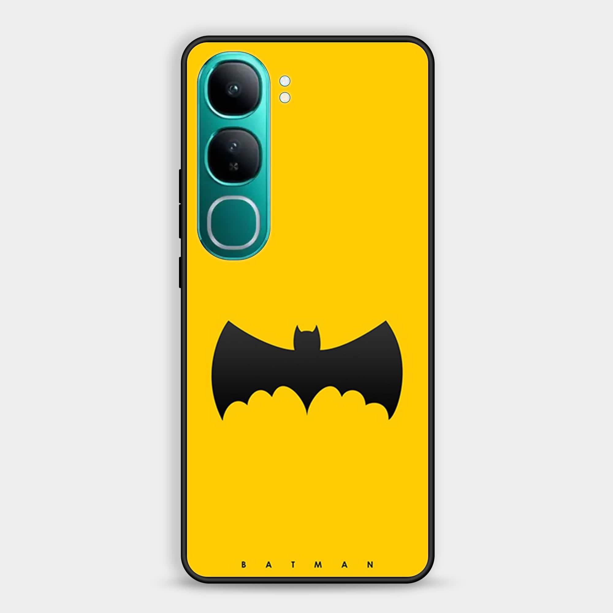 Vivo Y200 4G Design 072 Premium Glossy Phone Case