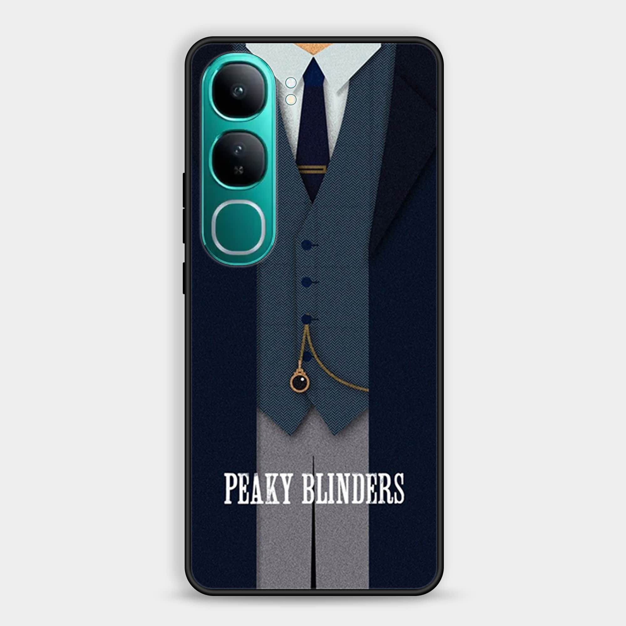Vivo Y200 4G Design 076 Premium Glossy Phone Case