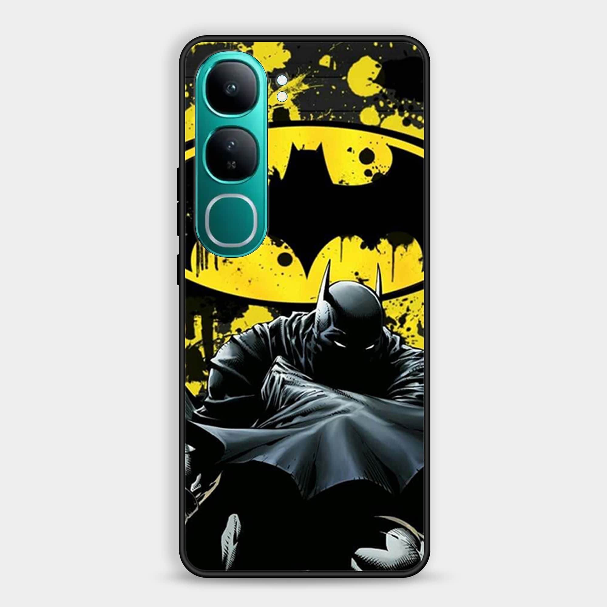 Vivo Y200 4G Design 079 Premium Glossy Phone Case