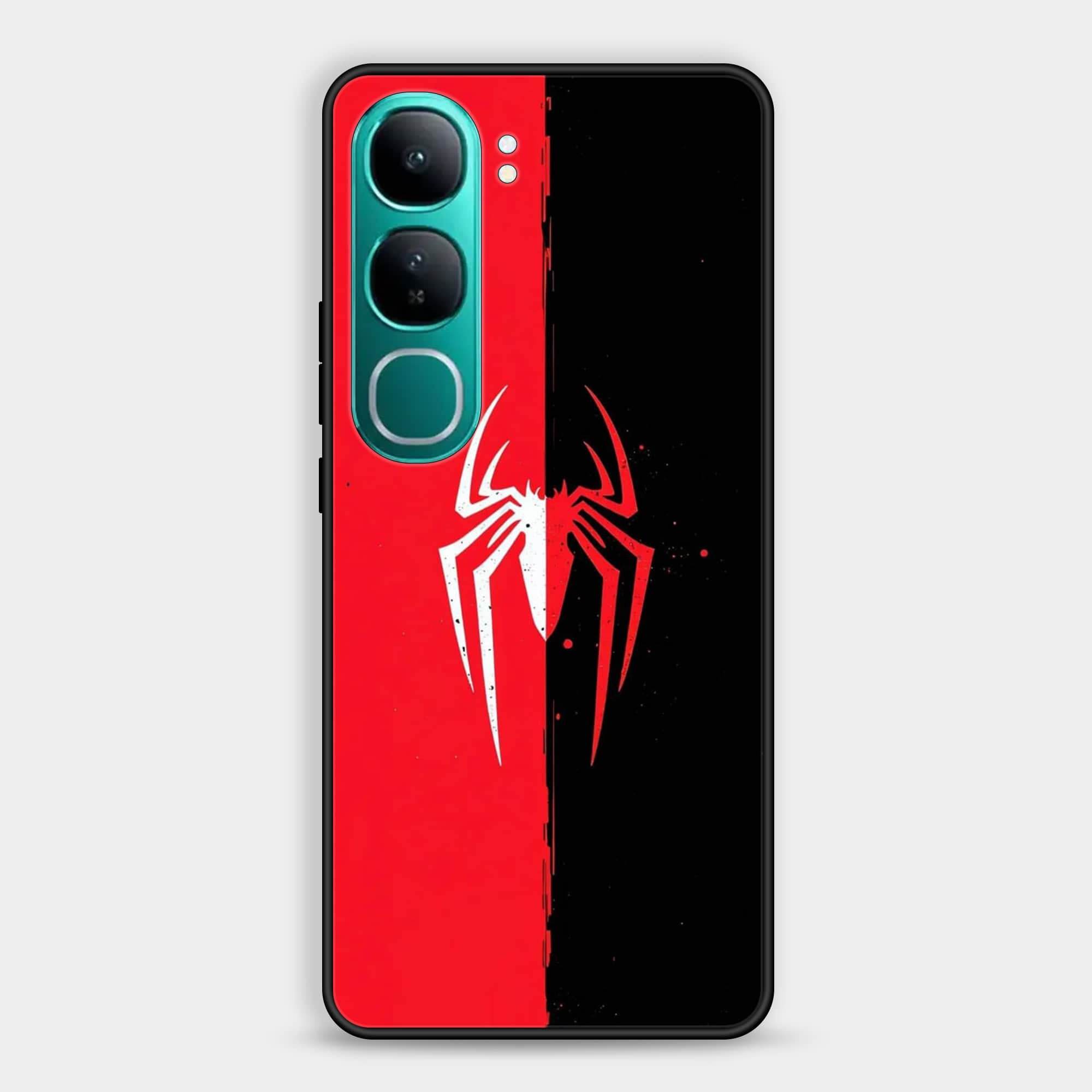 Vivo Y200 4G Design 088 Premium Glossy Phone Case