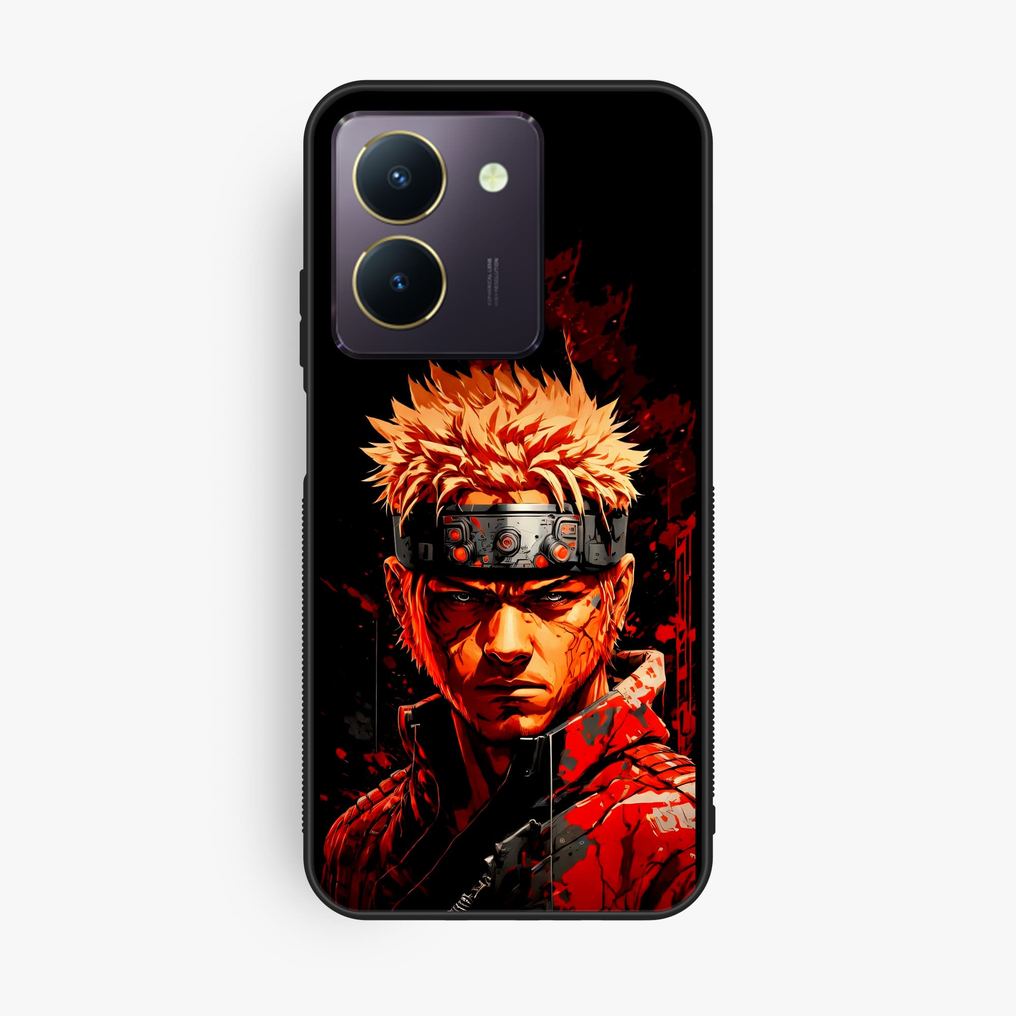 Vivo Y27s Design 07 Premium Glossy Phone Case