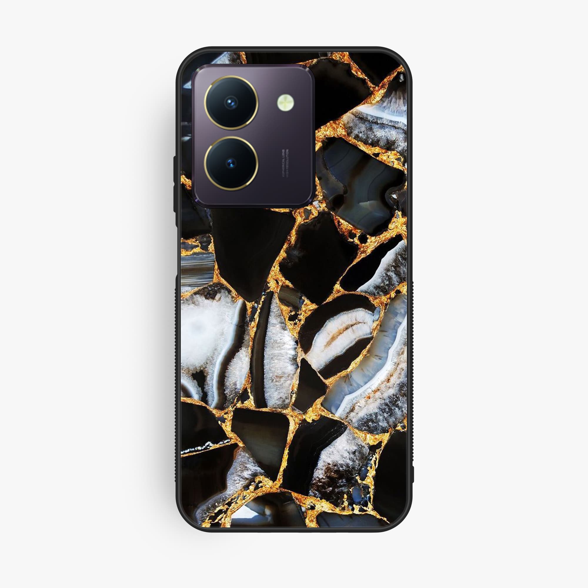 Vivo Y27s Design 11 Premium Glossy Phone Case