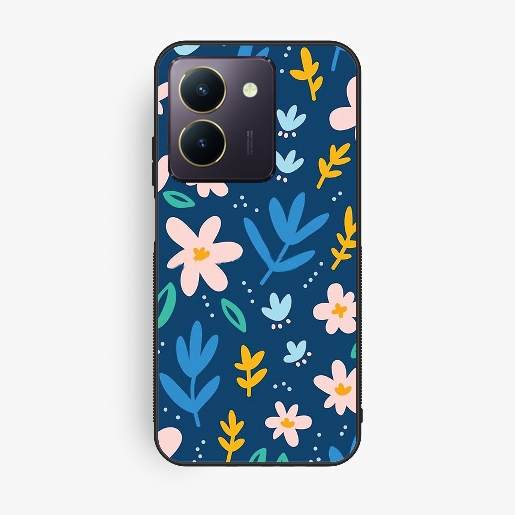 Vivo Y27s Design 13 Premium Glossy Phone Case