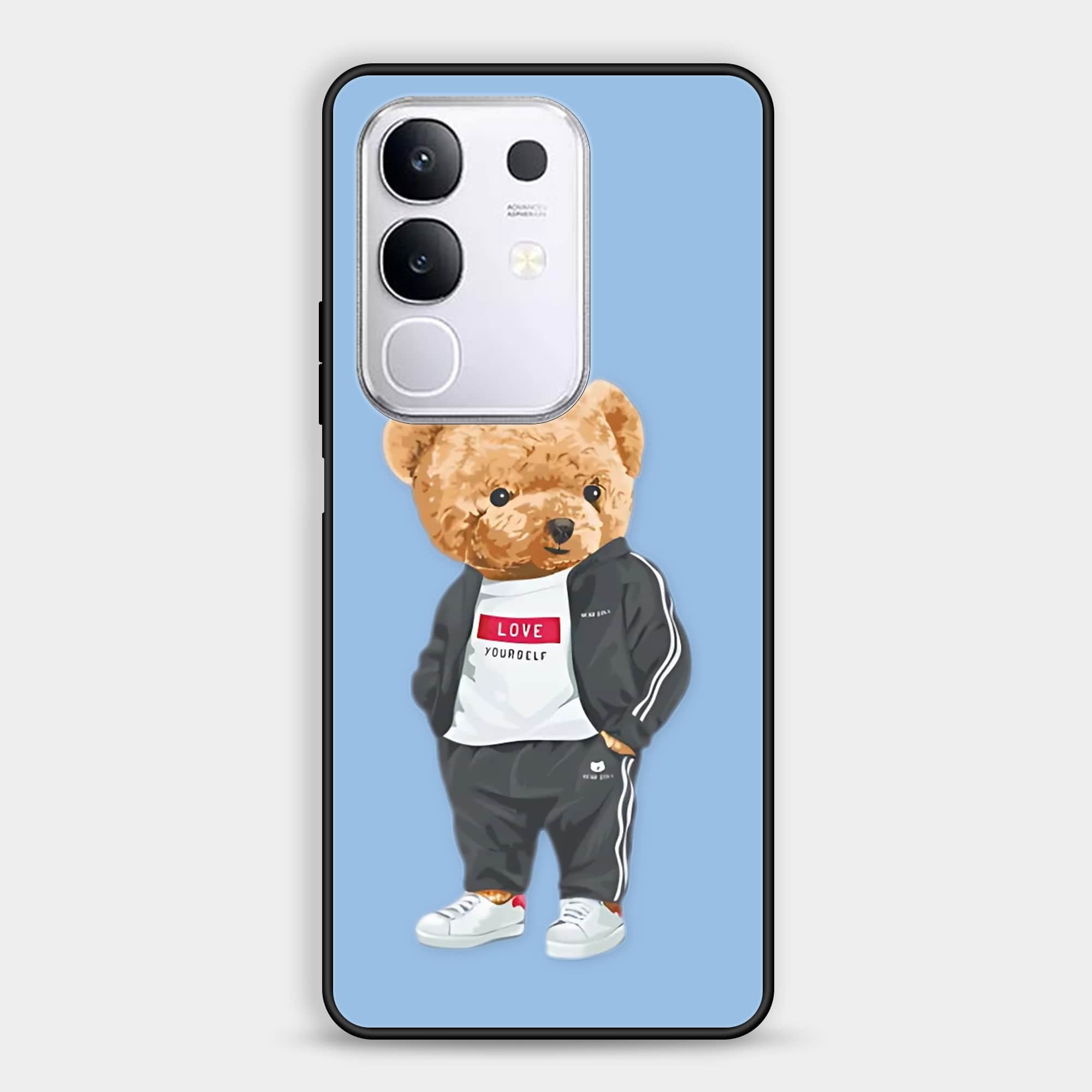 Vivo Y29 4G Design 003 Premium Glossy Phone Case