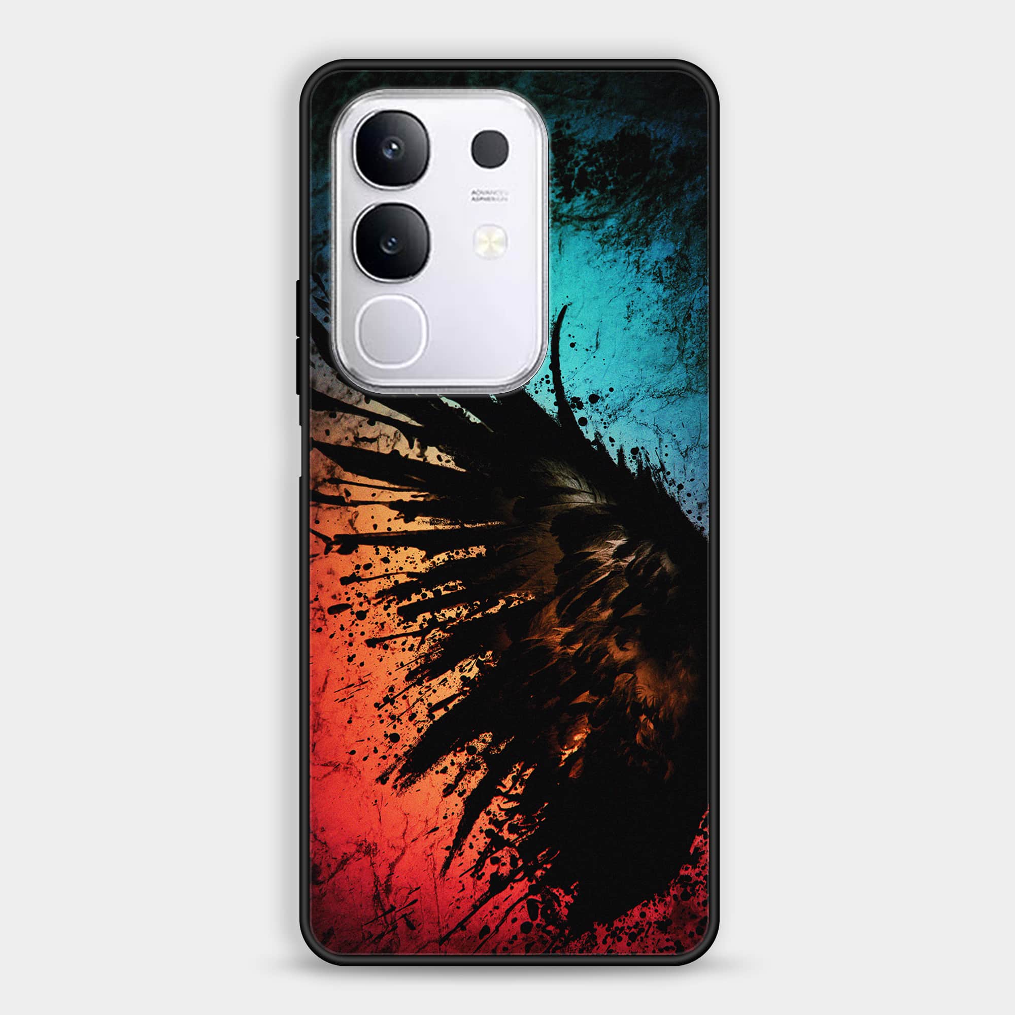 Vivo Y29 4G Design 009 Premium Glossy Phone Case