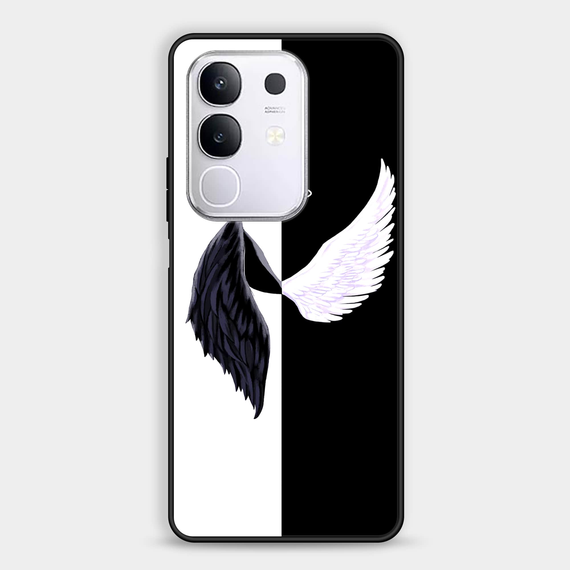 Vivo Y29 4G Design 010 Premium Glossy Phone Case