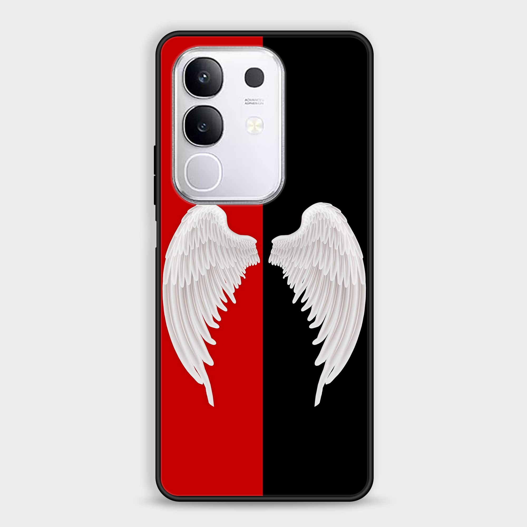 Vivo Y29 4G Design 011 Premium Glossy Phone Case