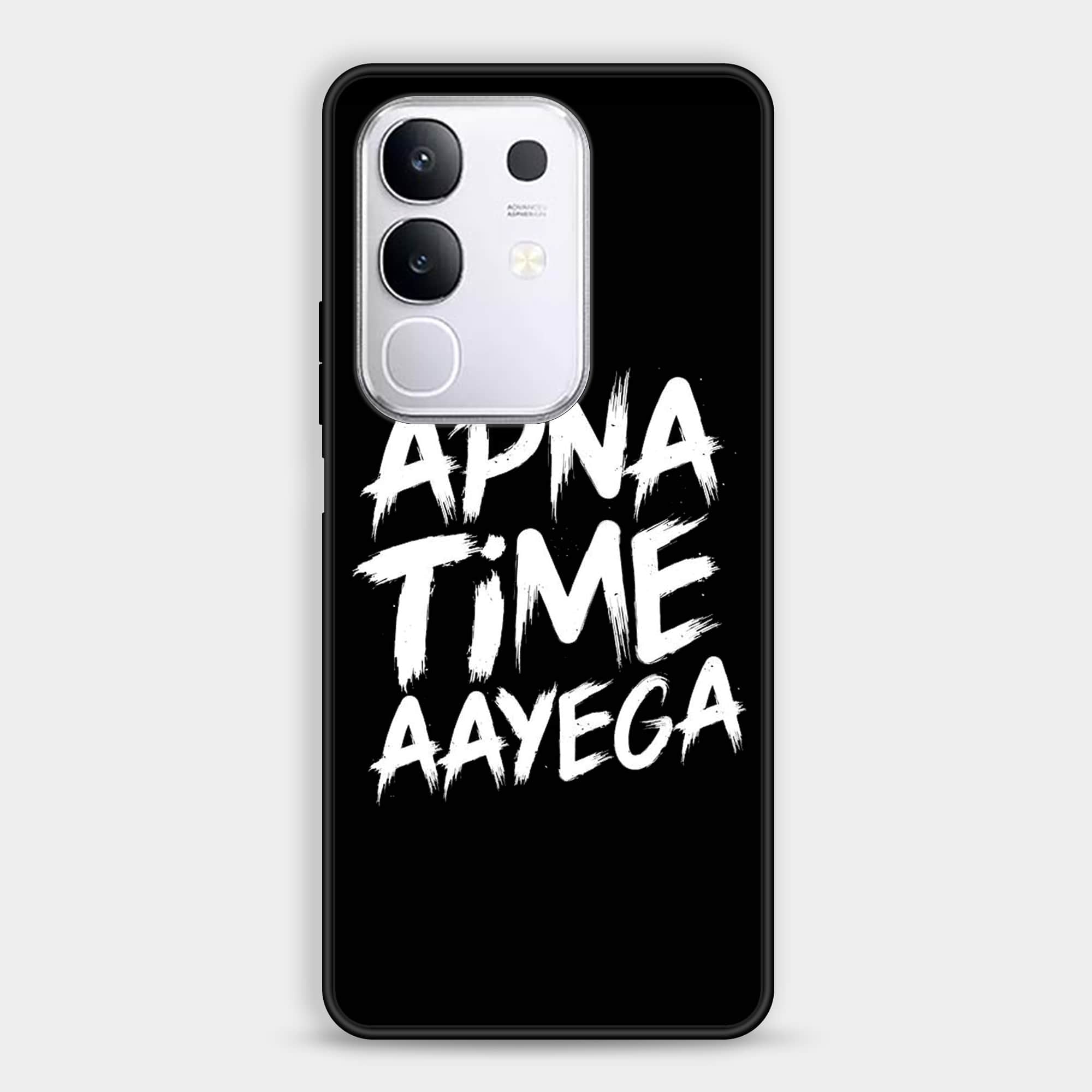 Vivo Y29 4G Design 017 Premium Glossy Phone Case