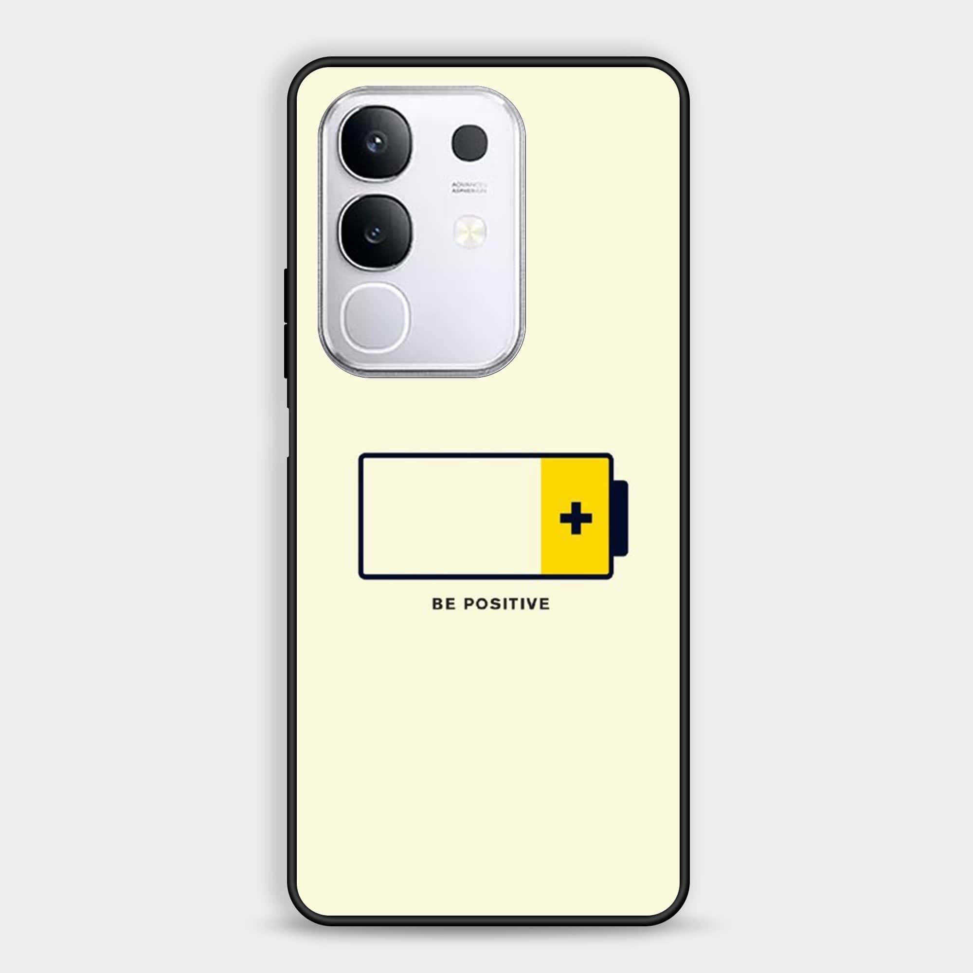 Vivo Y29 4G Design 020 Premium Glossy Phone Case