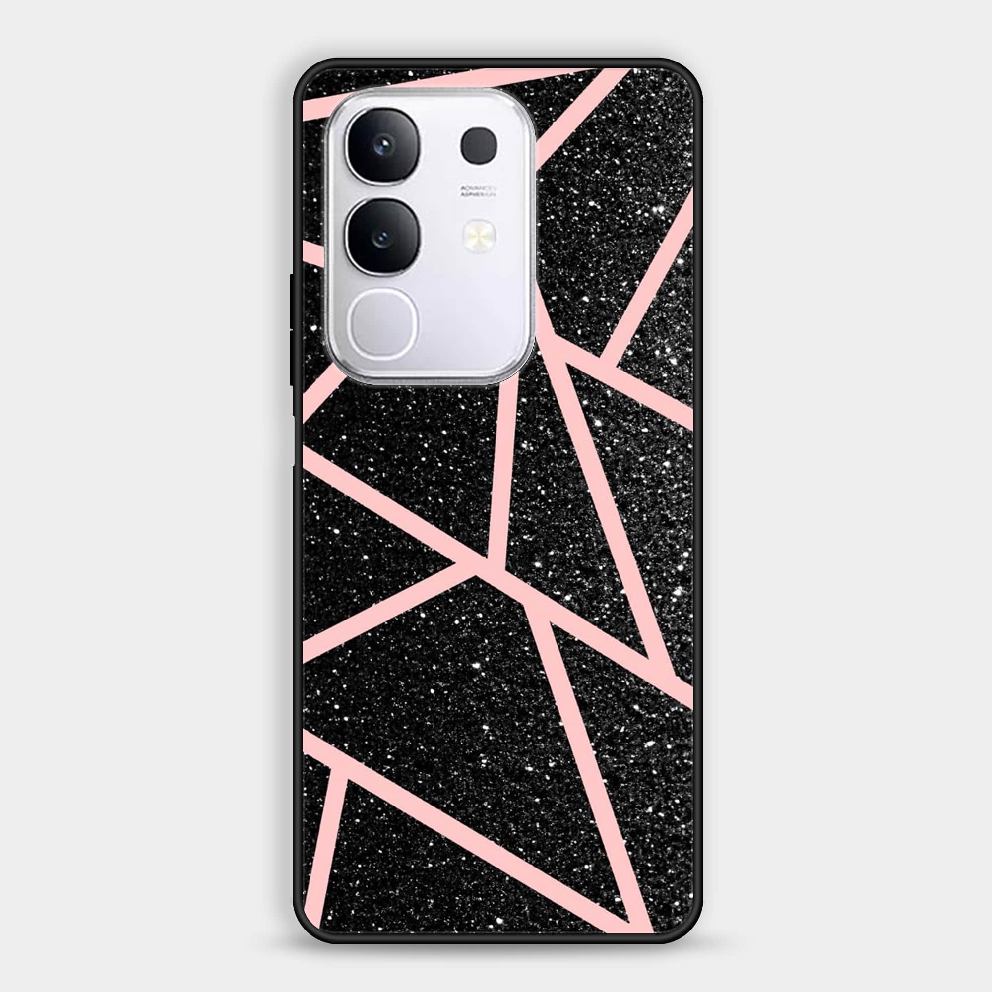 Vivo Y29 4G Design 023 Premium Glossy Phone Case