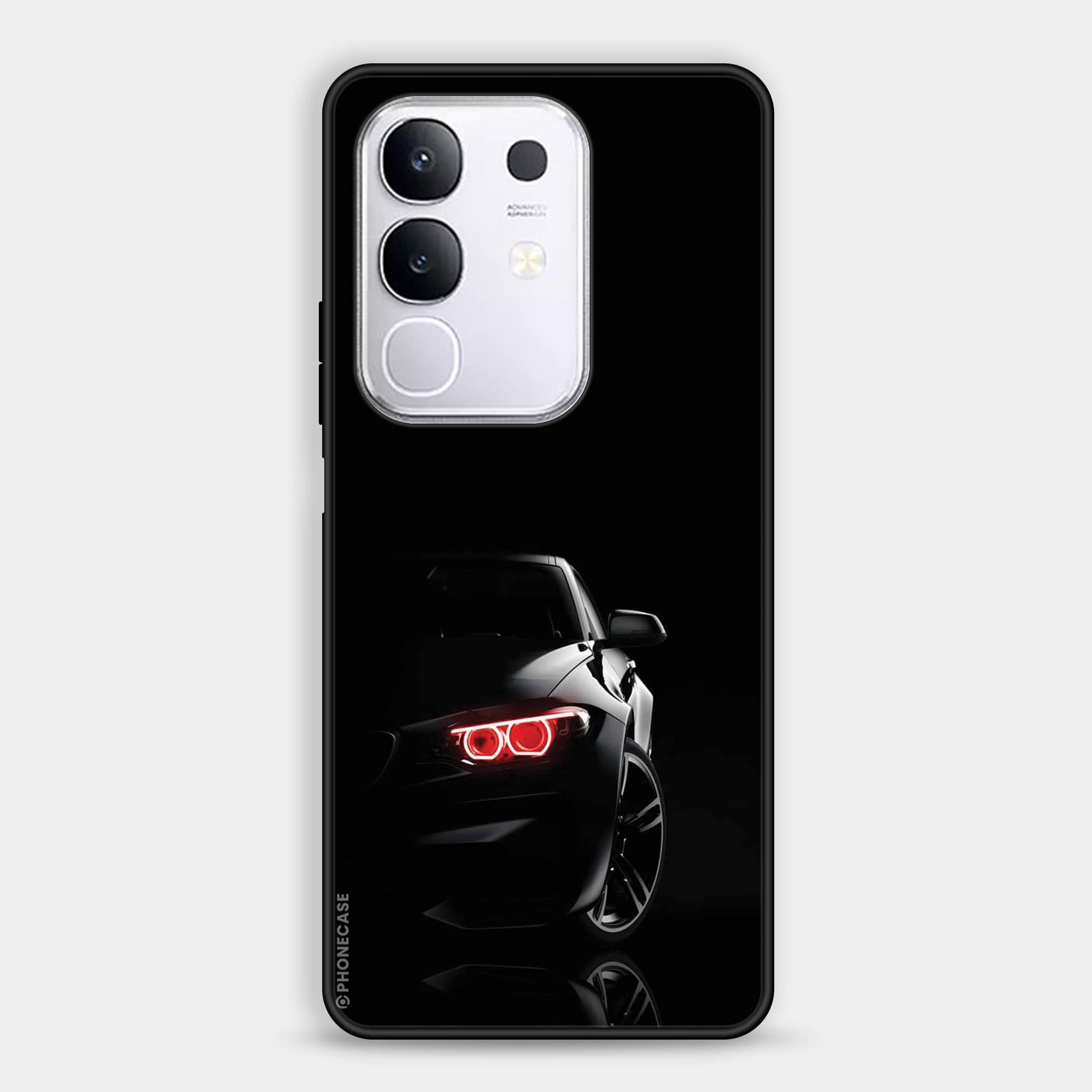 Vivo Y29 4G Design 025 Premium Glossy Phone Case