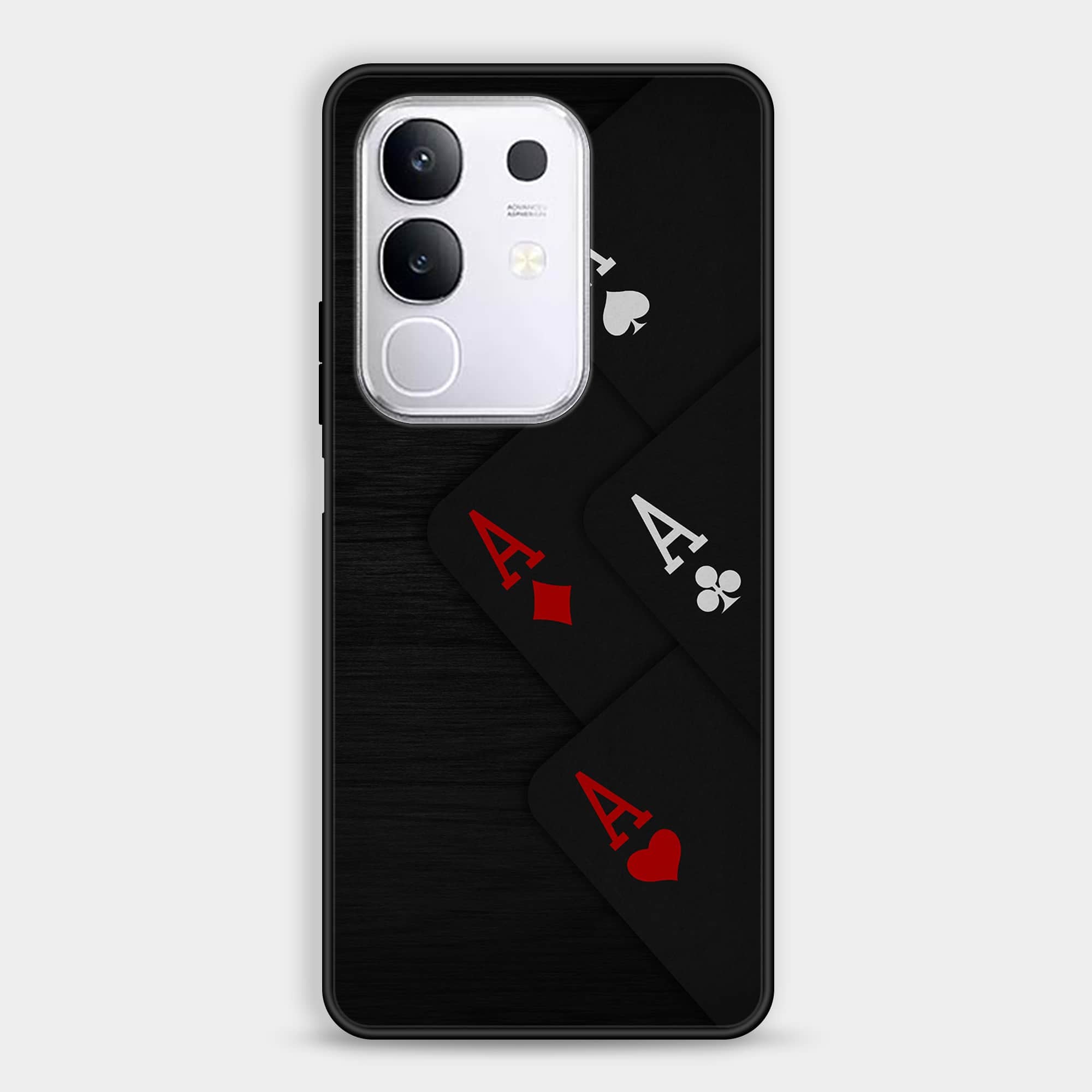 Vivo Y29 4G Design 026 Premium Glossy Phone Case