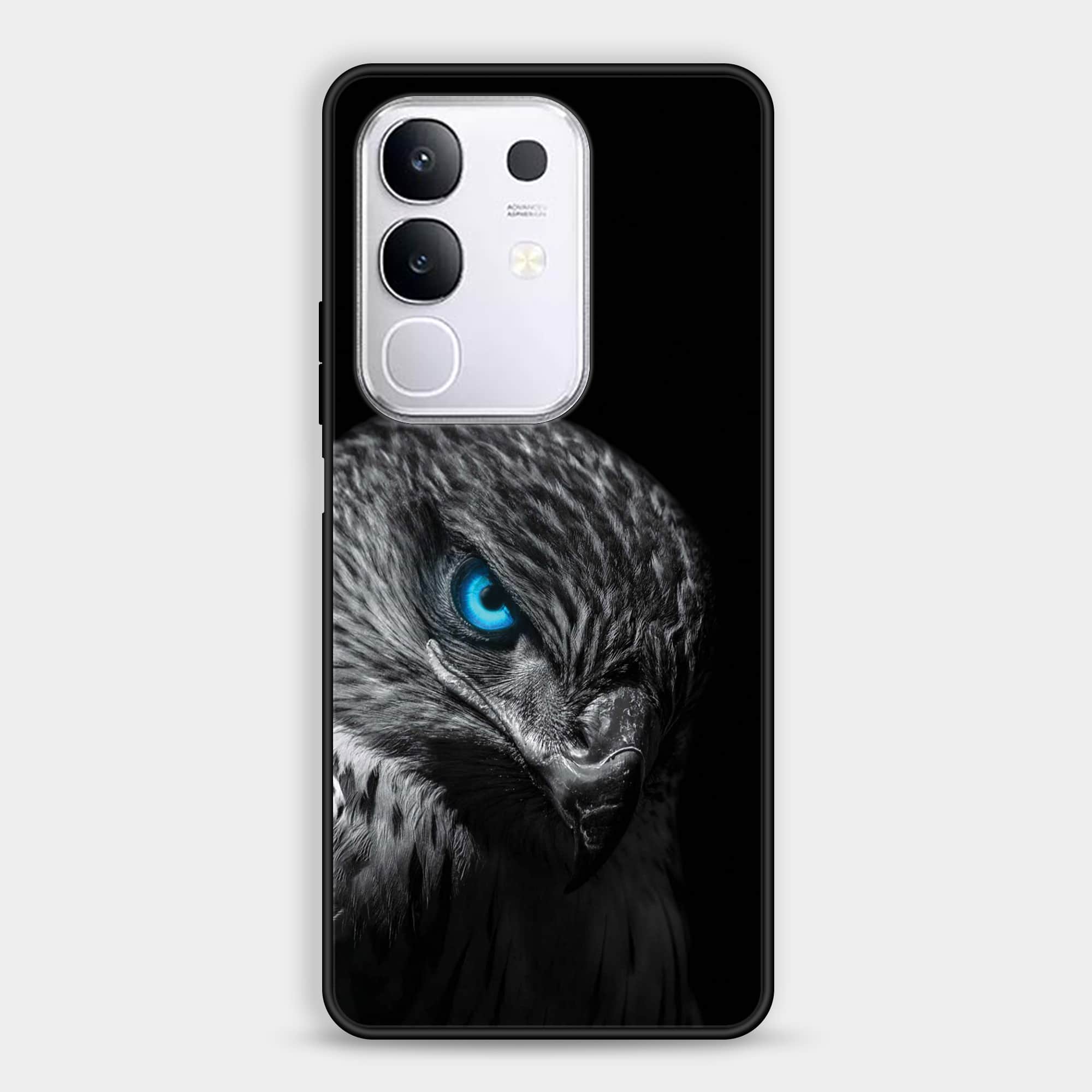 Vivo Y29 4G Design 027 Premium Glossy Phone Case