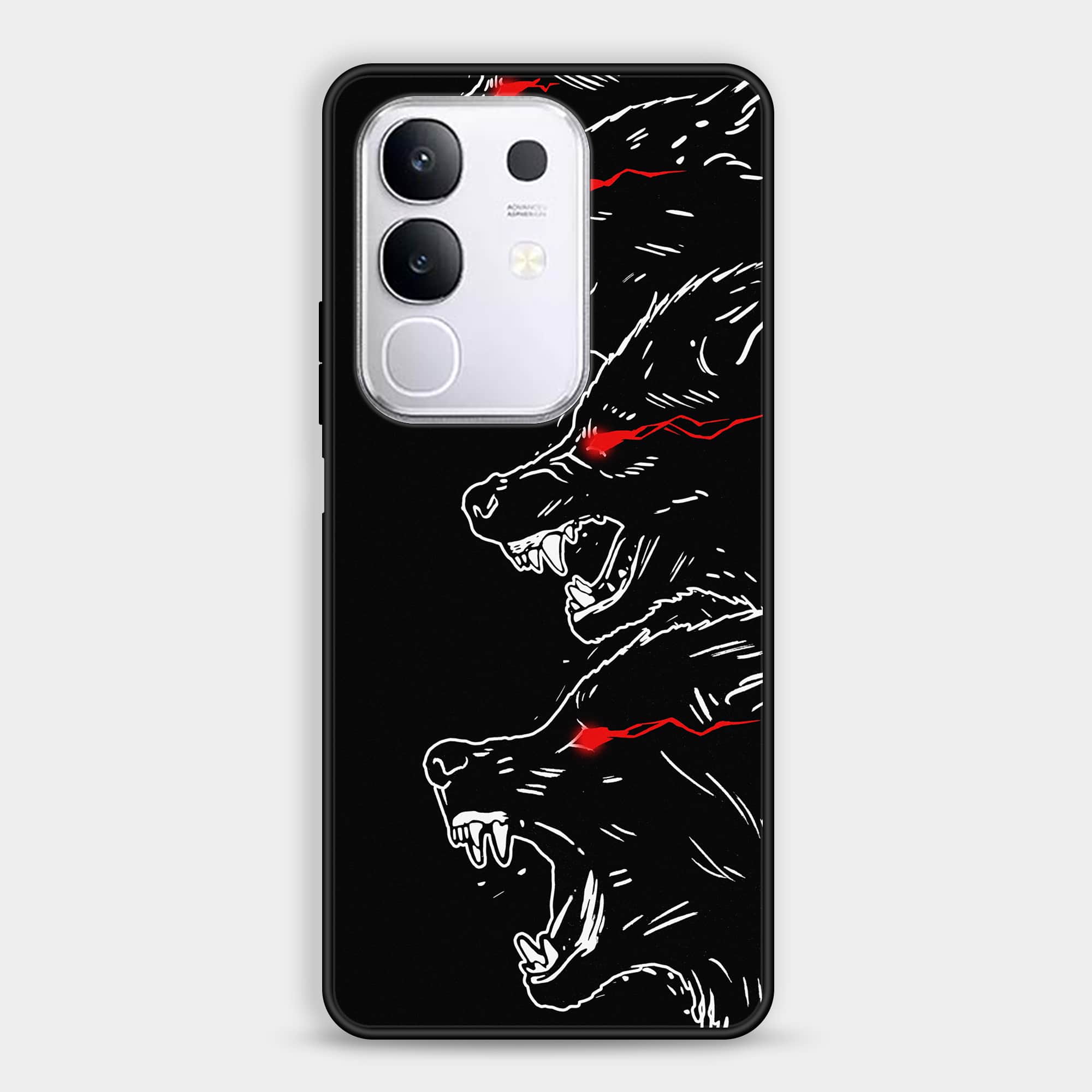 Vivo Y29 4G Design 029 Premium Glossy Phone Case