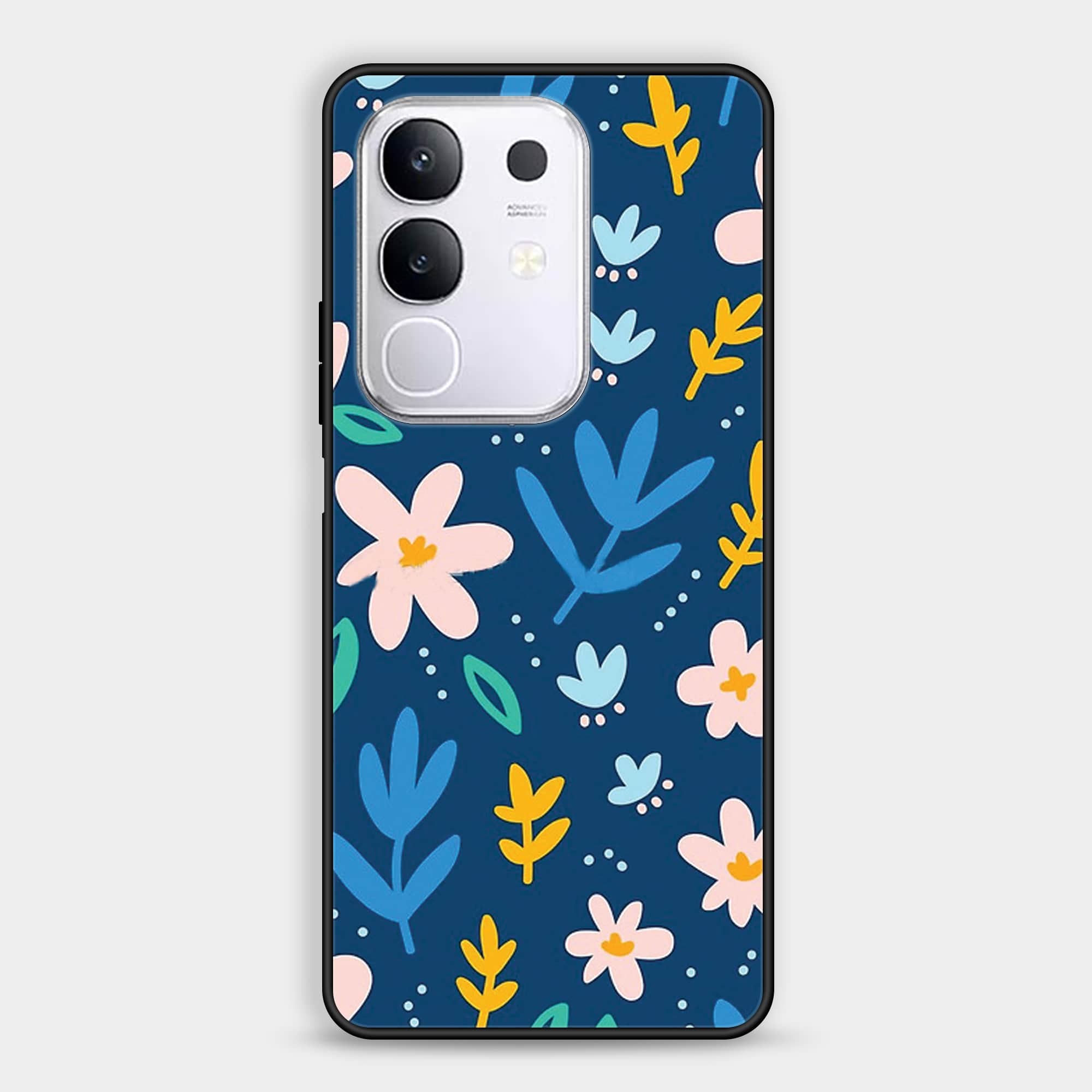 Vivo Y29 4G Design 040 Premium Glossy Phone Case