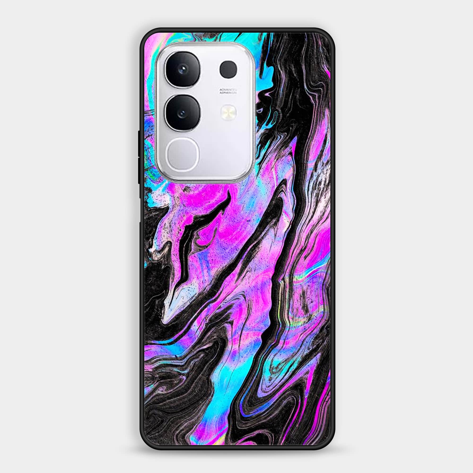 Vivo Y29 4G Design 041 Premium Glossy Phone Case