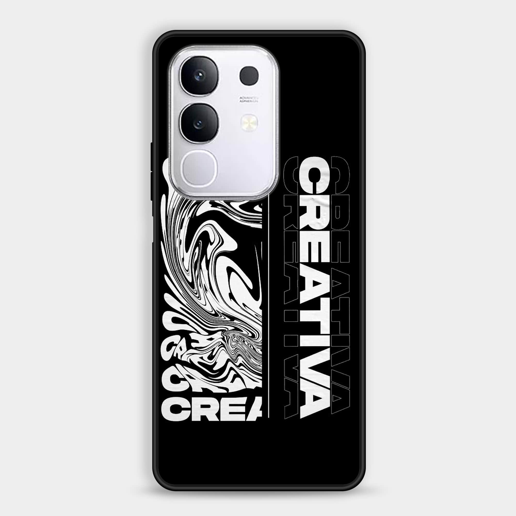 Vivo Y29 4G Design 042 Premium Glossy Phone Case