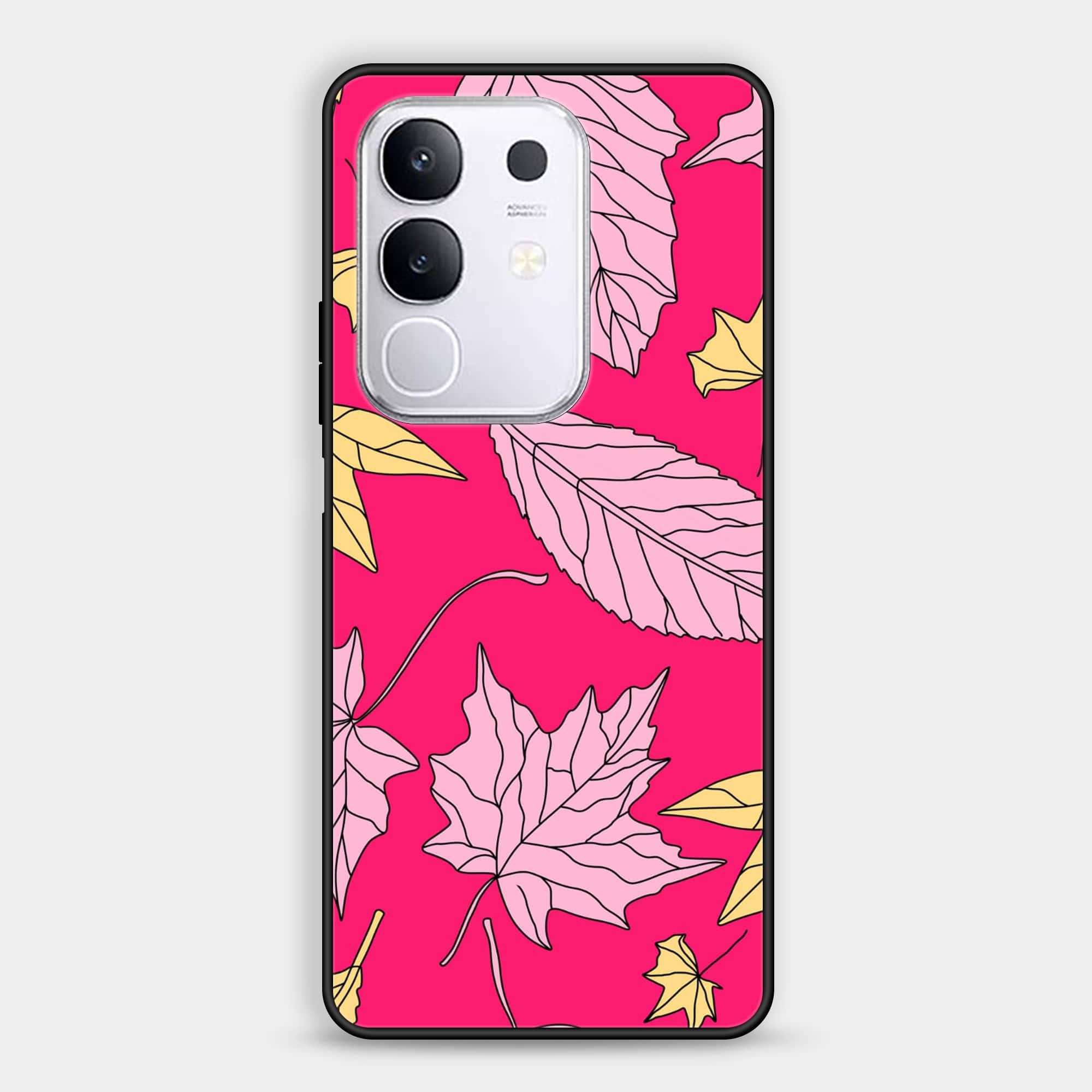 Vivo Y29 4G Design 047 Premium Glossy Phone Case