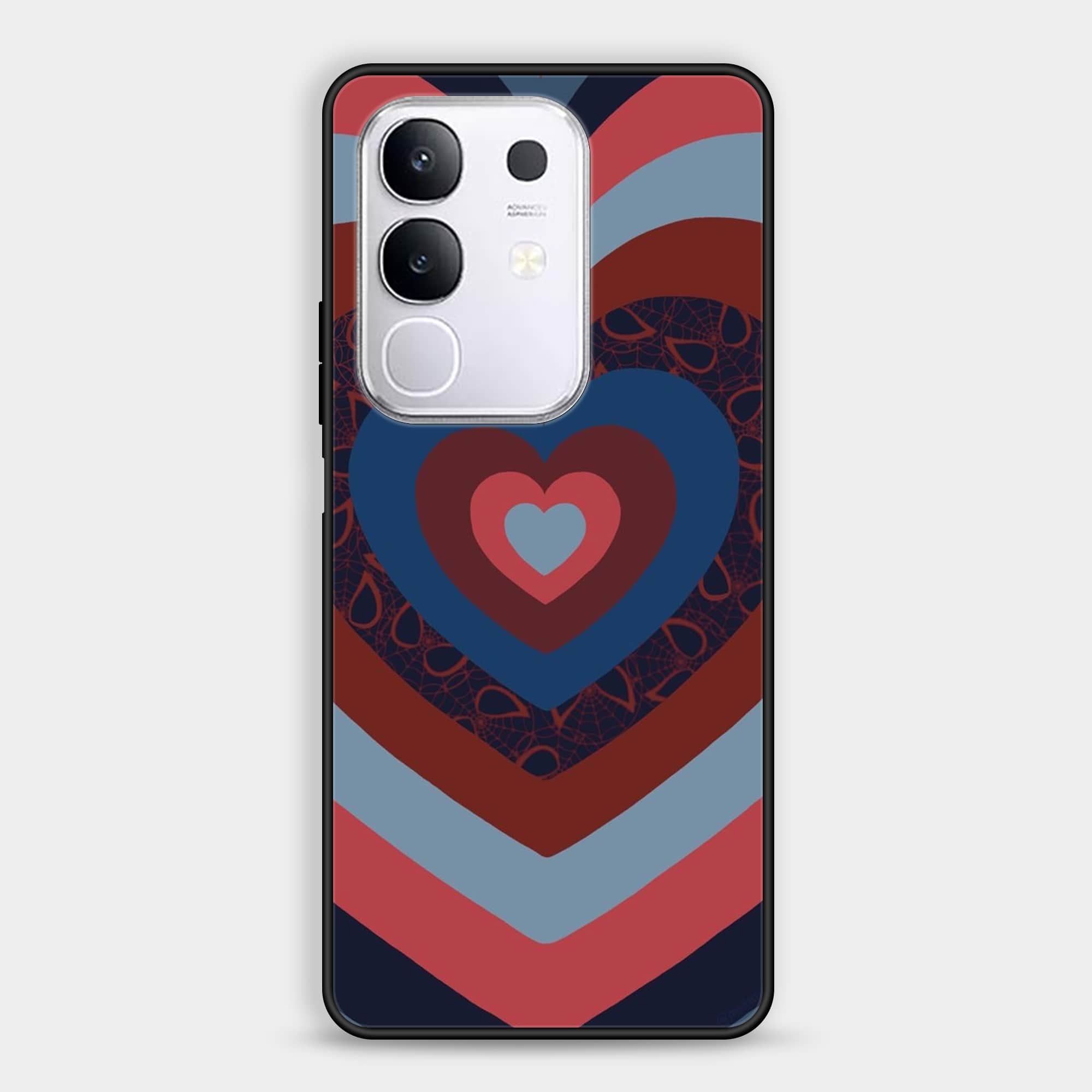 Vivo Y29 4G Design 056 Premium Glossy Phone Case