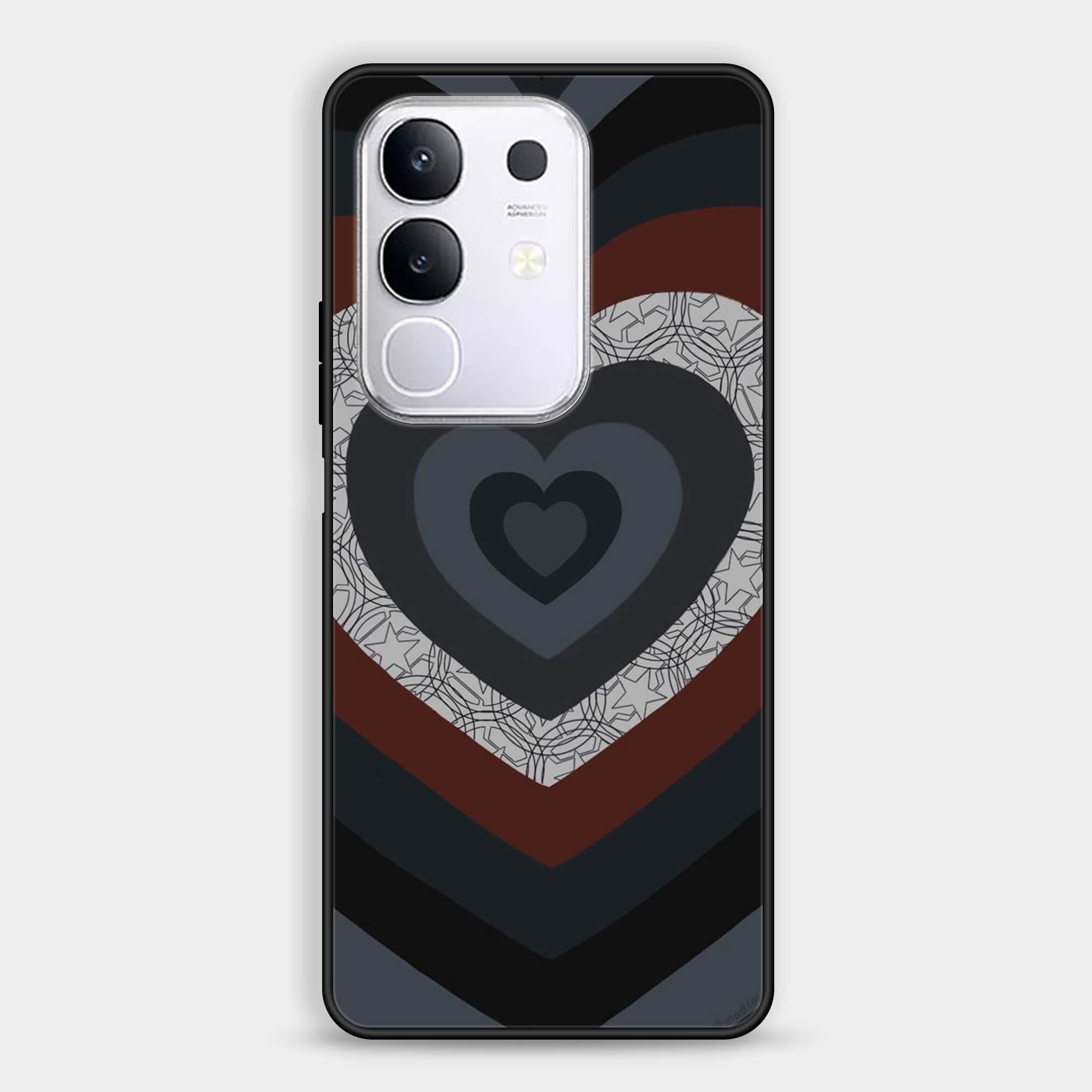 Vivo Y29 4G Design 057 Premium Glossy Phone Case