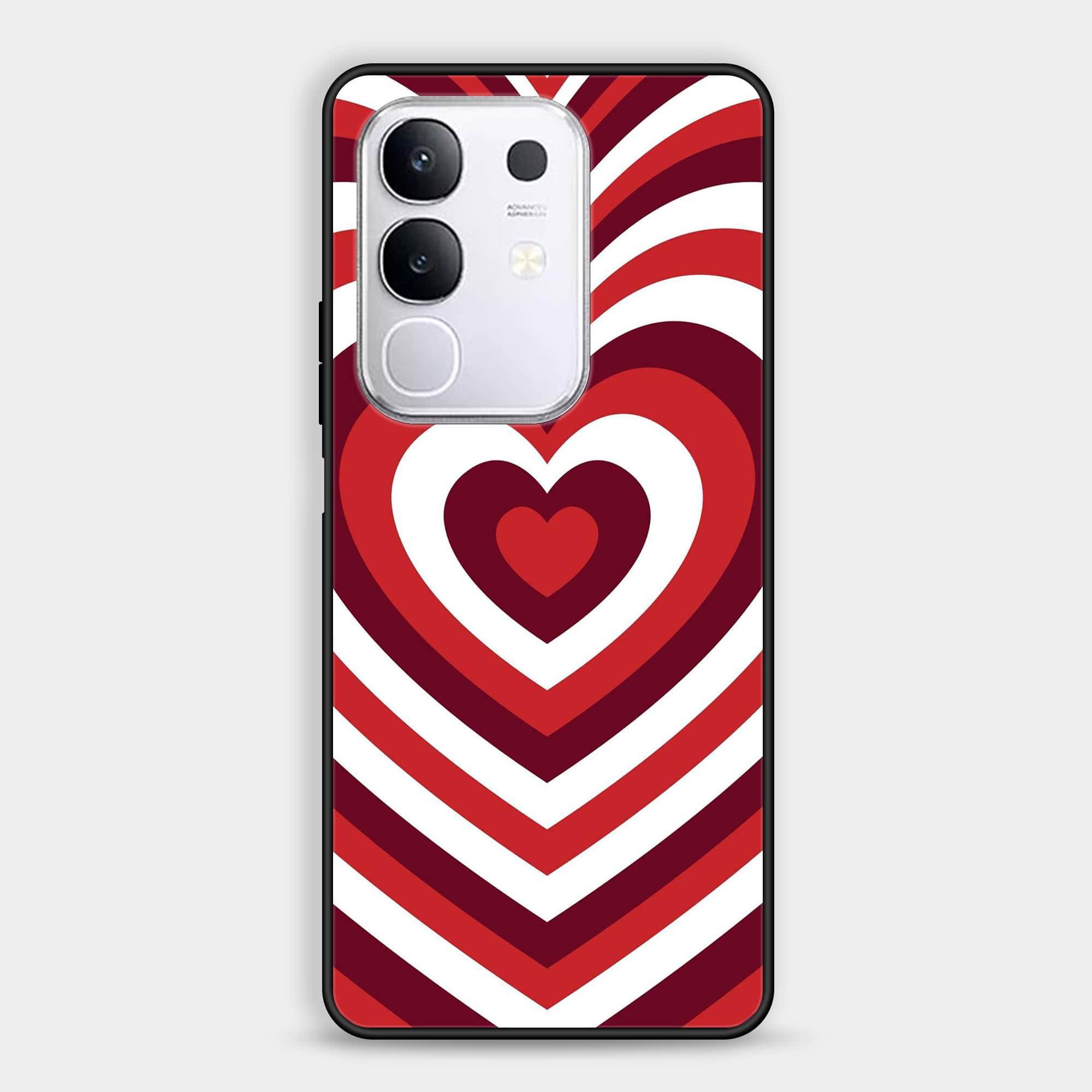 Vivo Y29 4G Design 058 Premium Glossy Phone Case